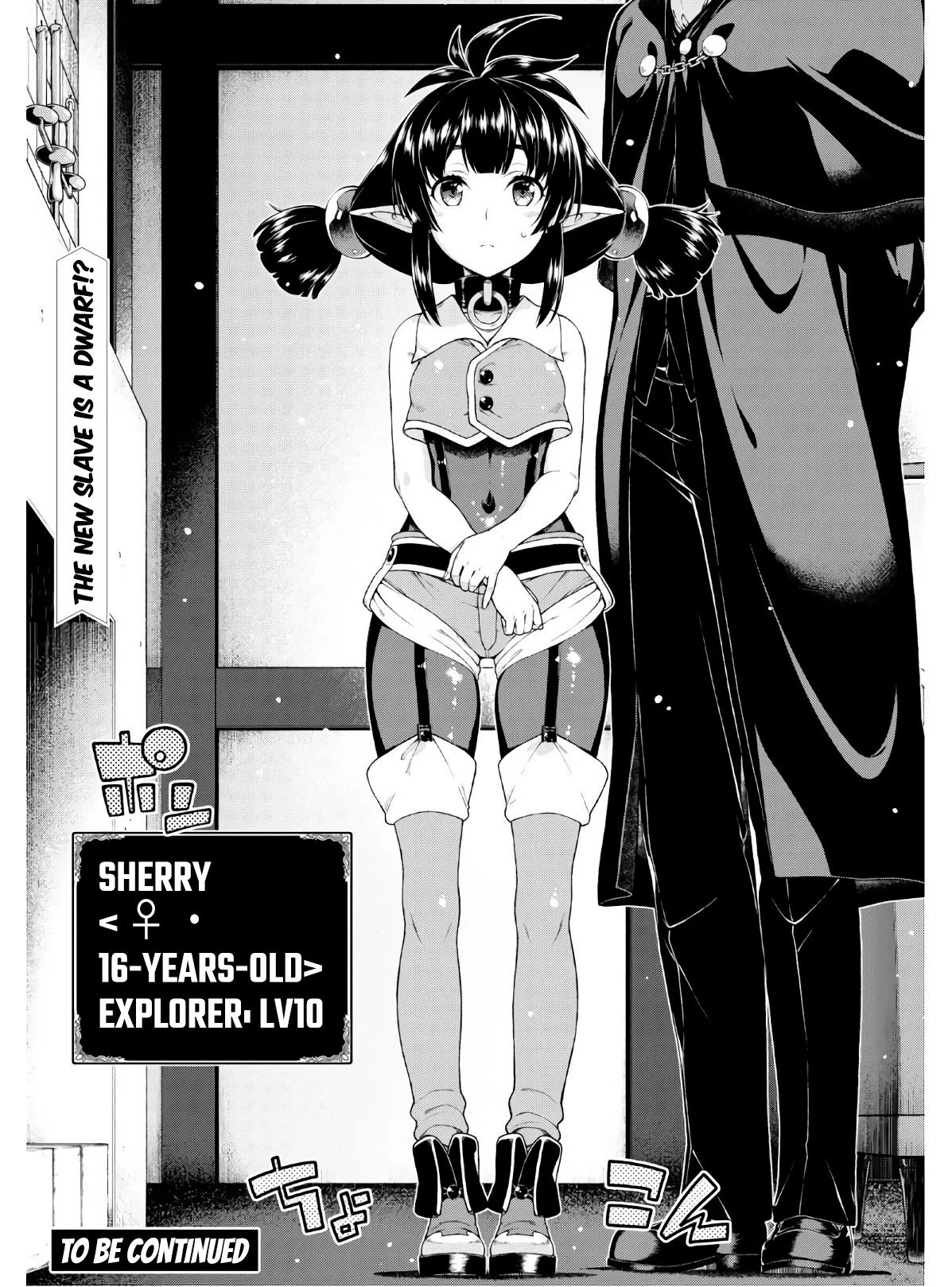 isekai-meikyuu-de-harem-wo-chap-37-27