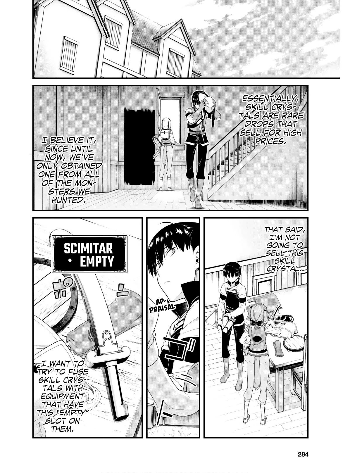isekai-meikyuu-de-harem-wo-chap-37-2