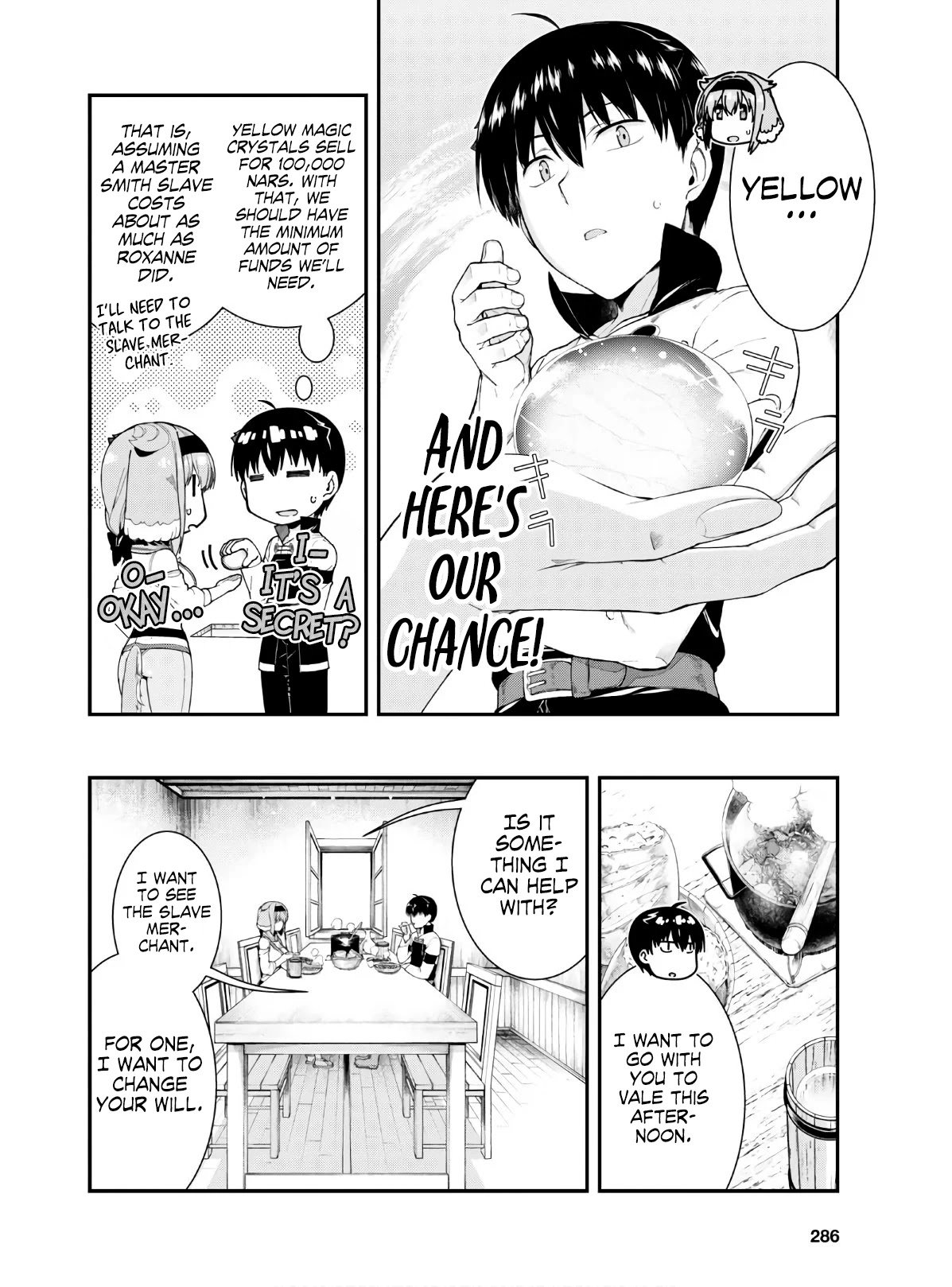 isekai-meikyuu-de-harem-wo-chap-37-4