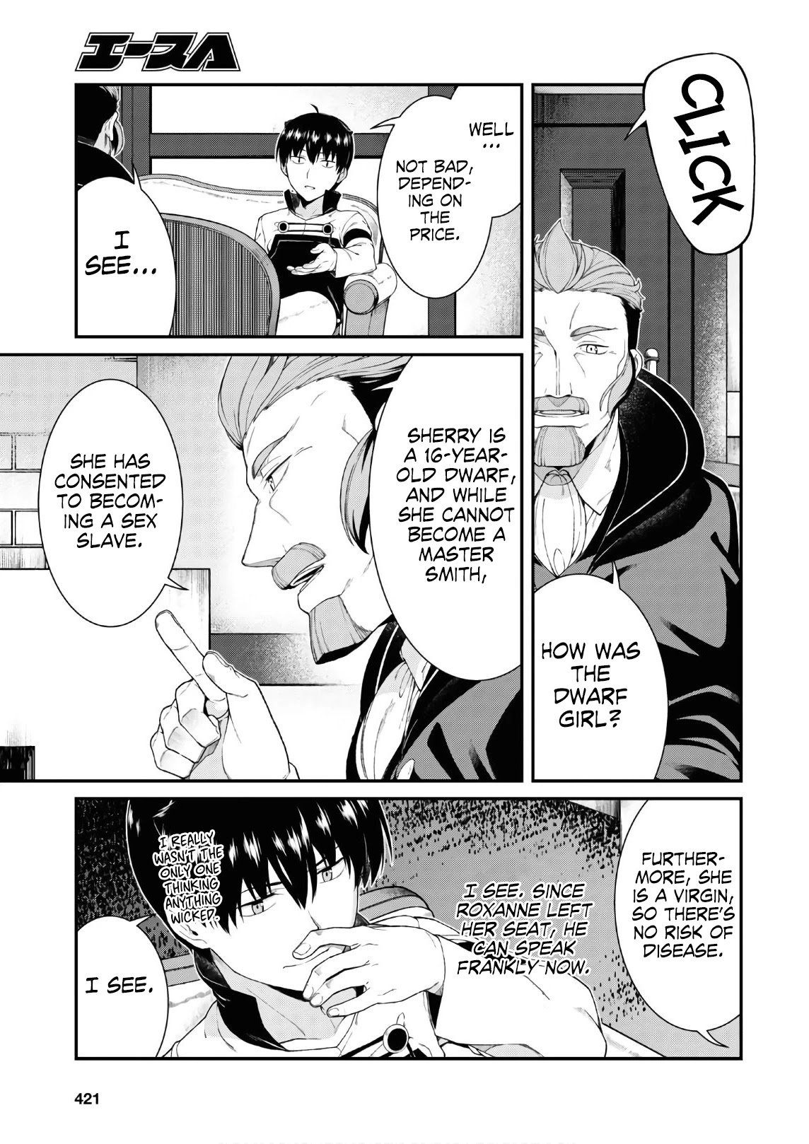 isekai-meikyuu-de-harem-wo-chap-38-14