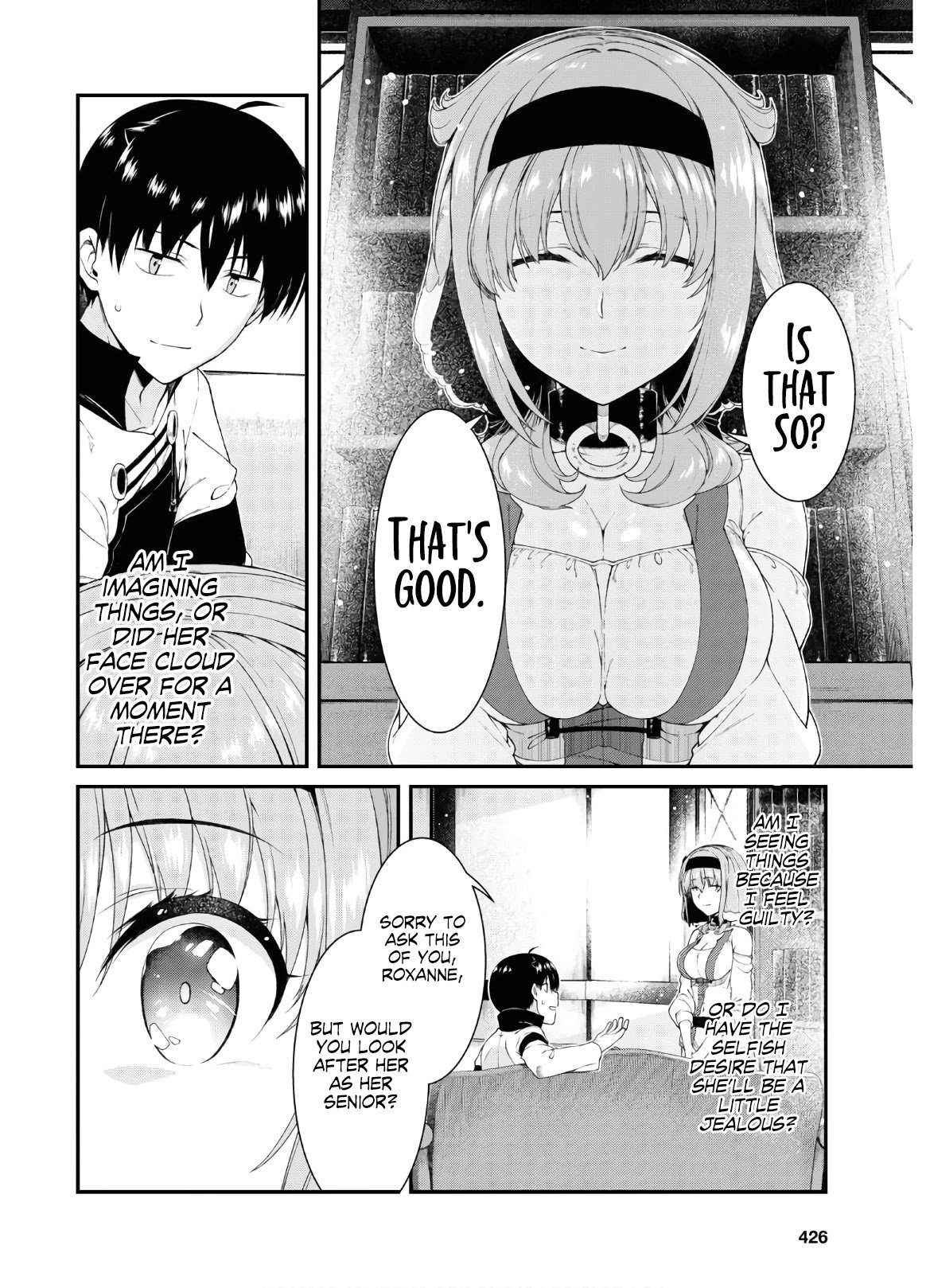 isekai-meikyuu-de-harem-wo-chap-38-19