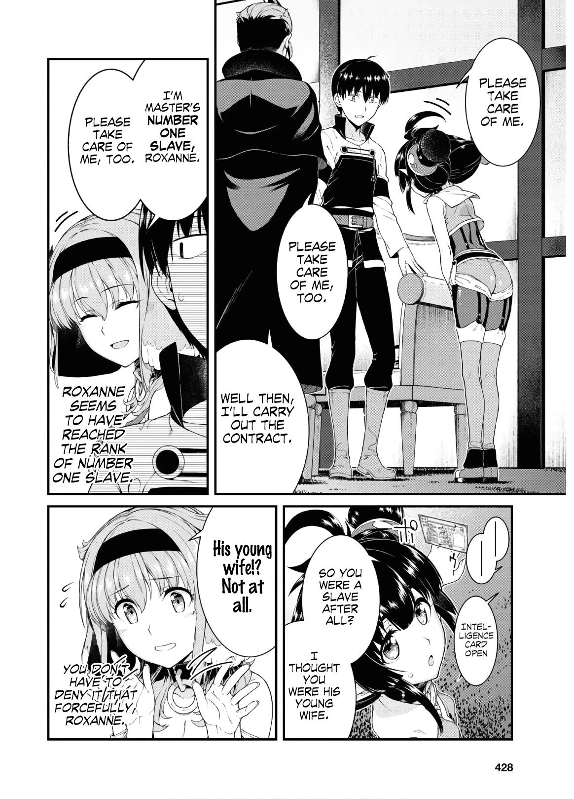 isekai-meikyuu-de-harem-wo-chap-38-21