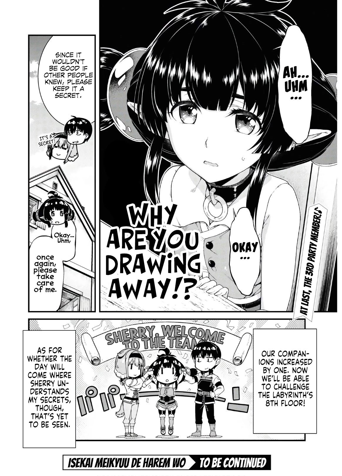 isekai-meikyuu-de-harem-wo-chap-38-33