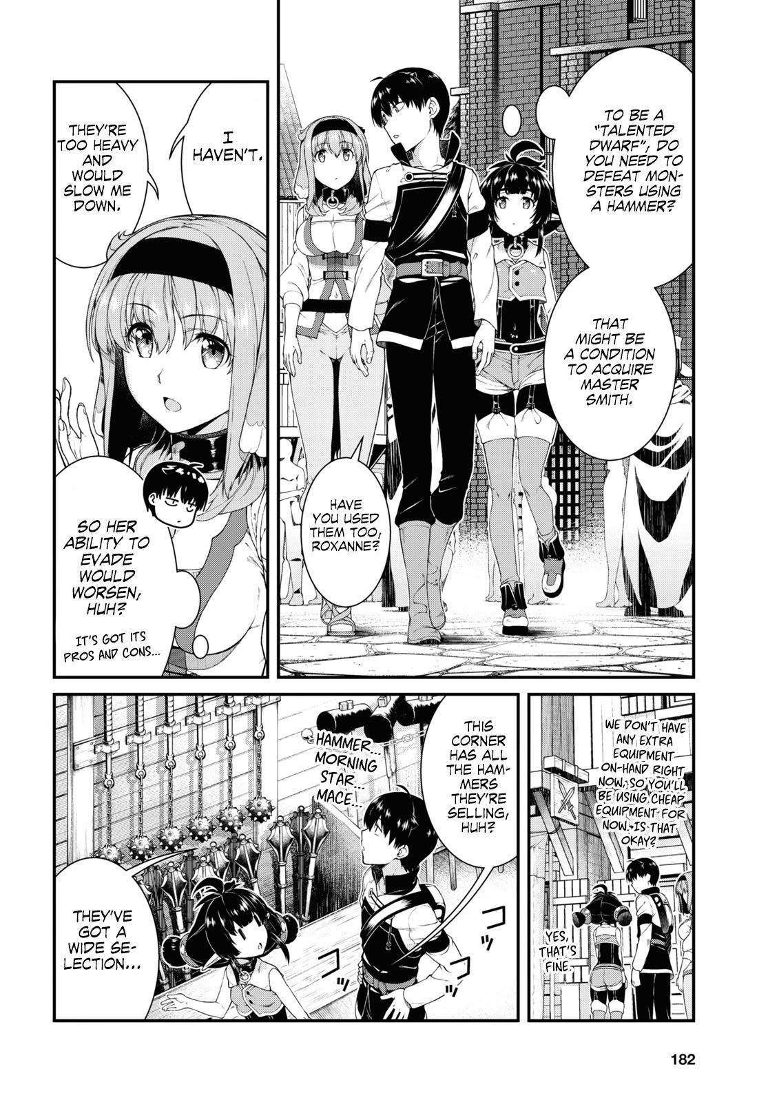 isekai-meikyuu-de-harem-wo-chap-39-2