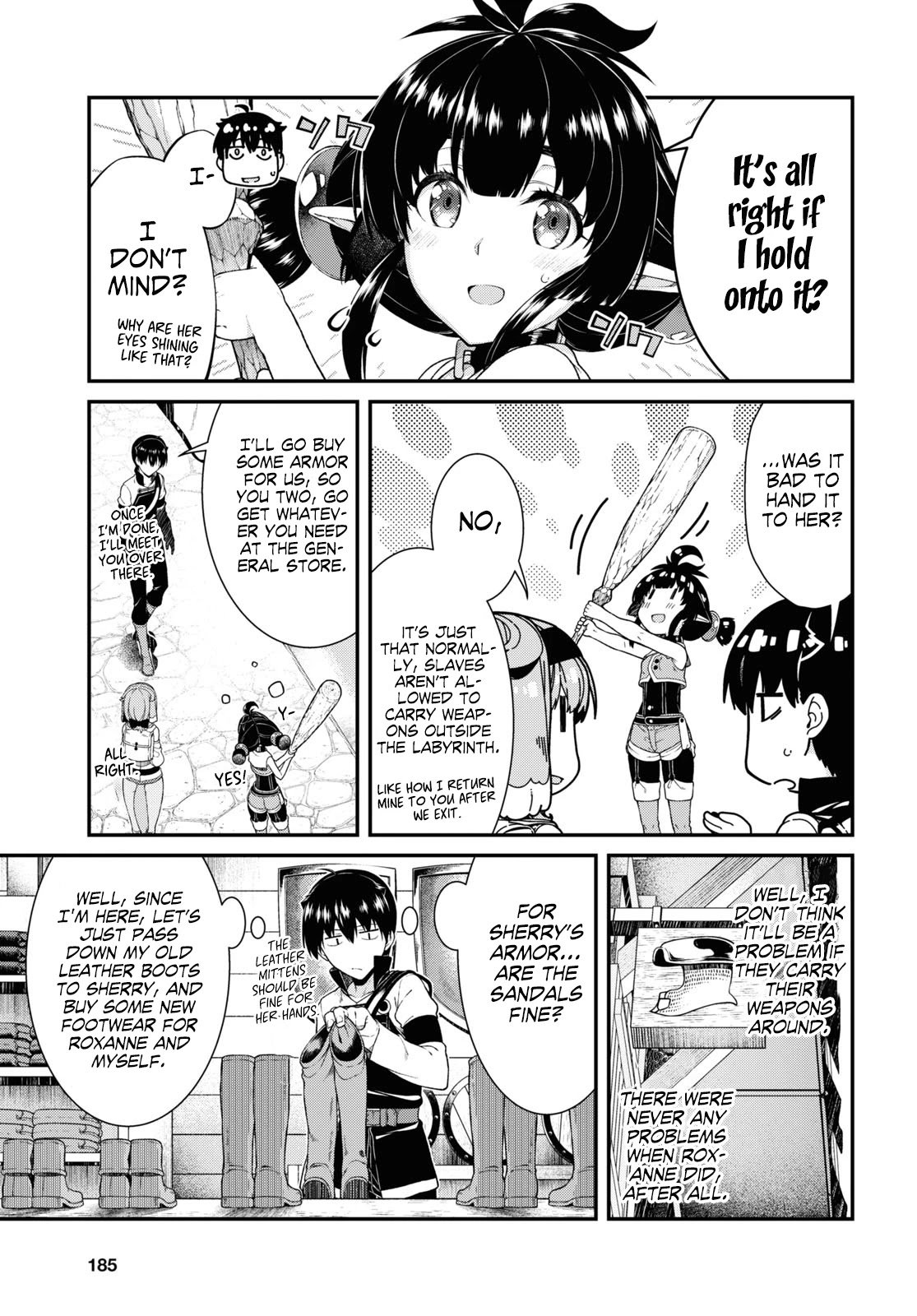 isekai-meikyuu-de-harem-wo-chap-39-5
