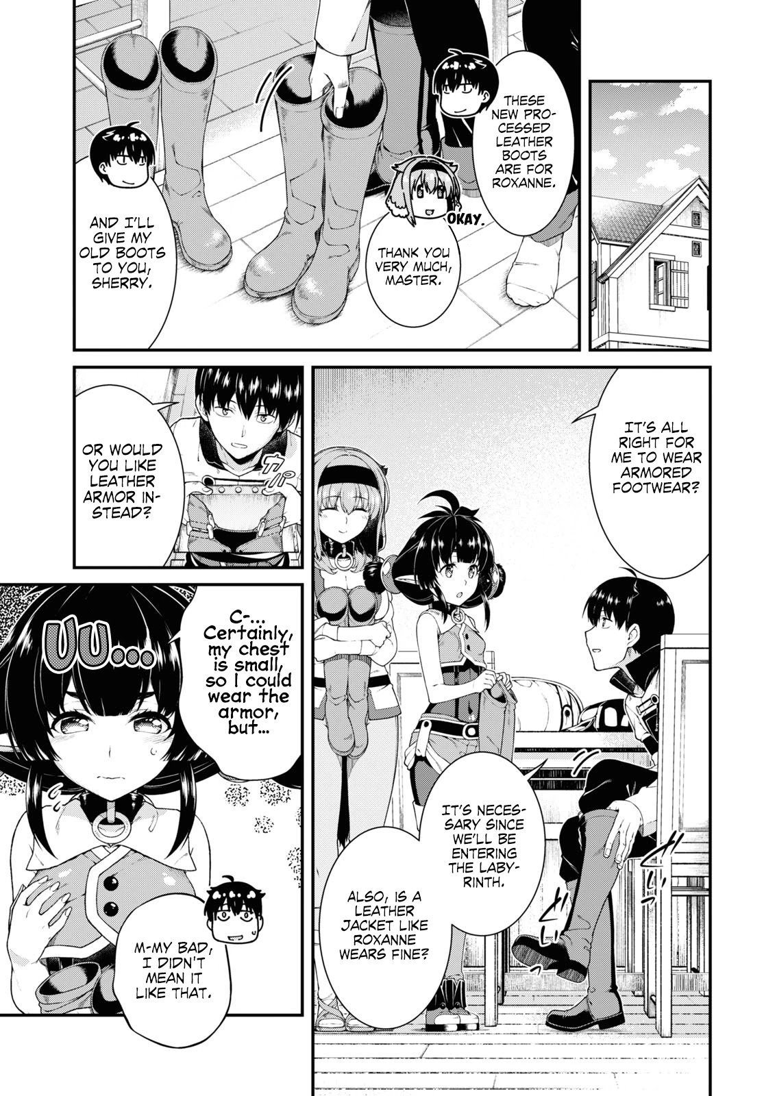 isekai-meikyuu-de-harem-wo-chap-39-7