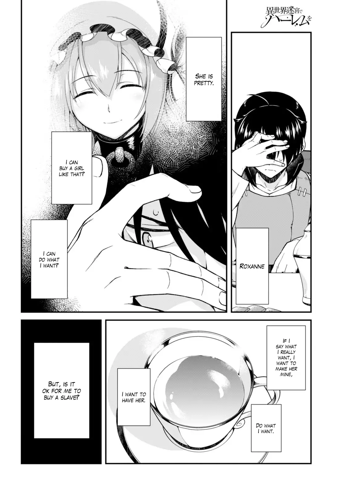 isekai-meikyuu-de-harem-wo-chap-4-16