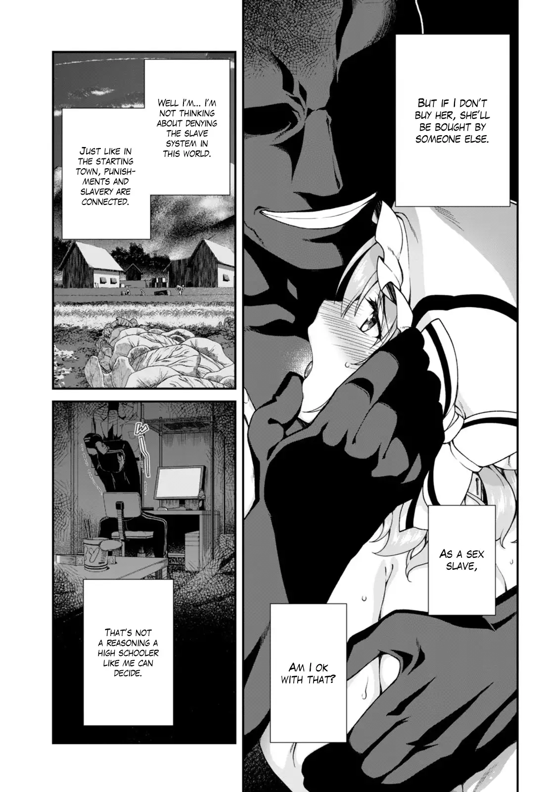 isekai-meikyuu-de-harem-wo-chap-4-17