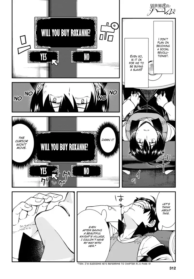isekai-meikyuu-de-harem-wo-chap-4-18