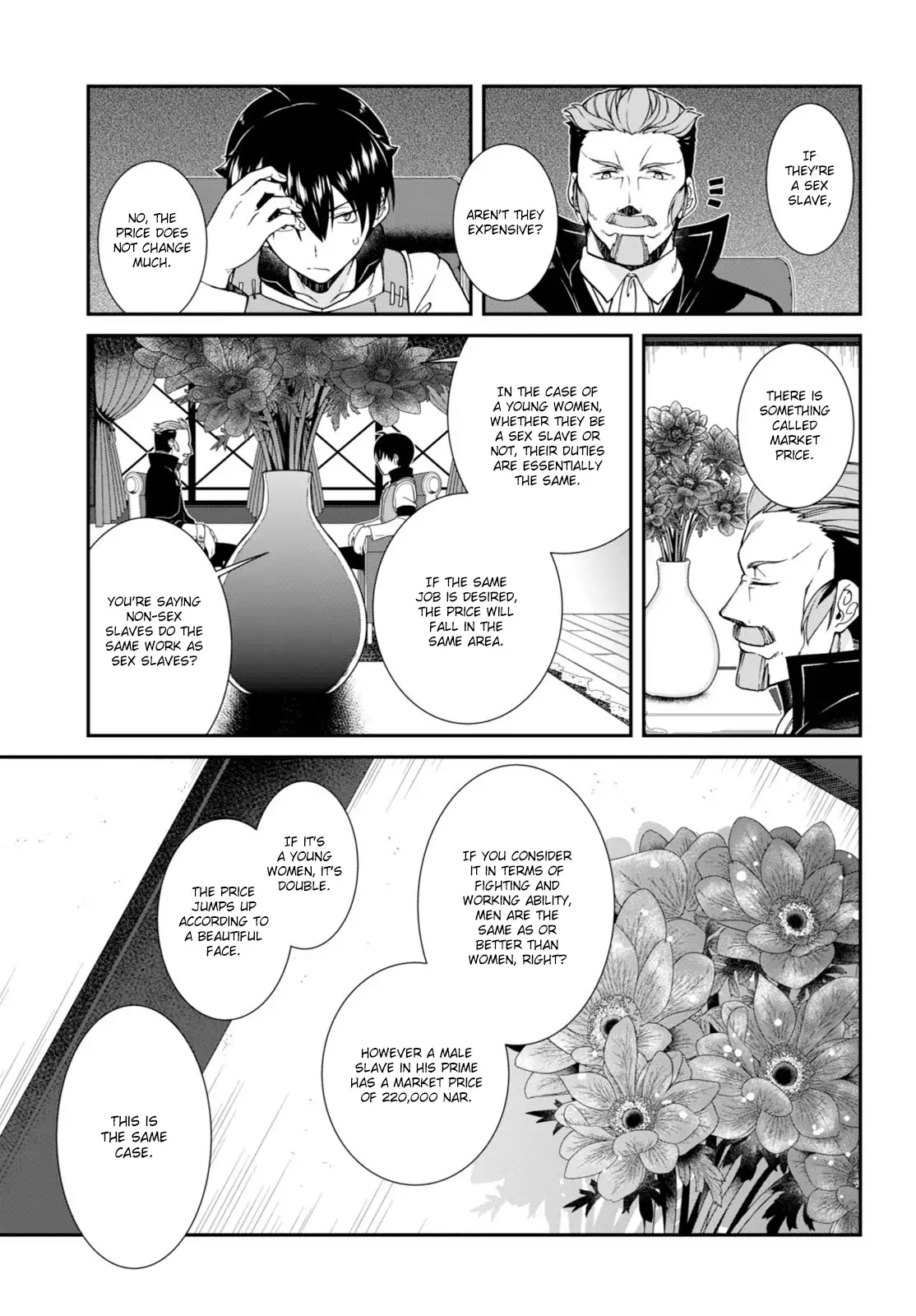 isekai-meikyuu-de-harem-wo-chap-4-19