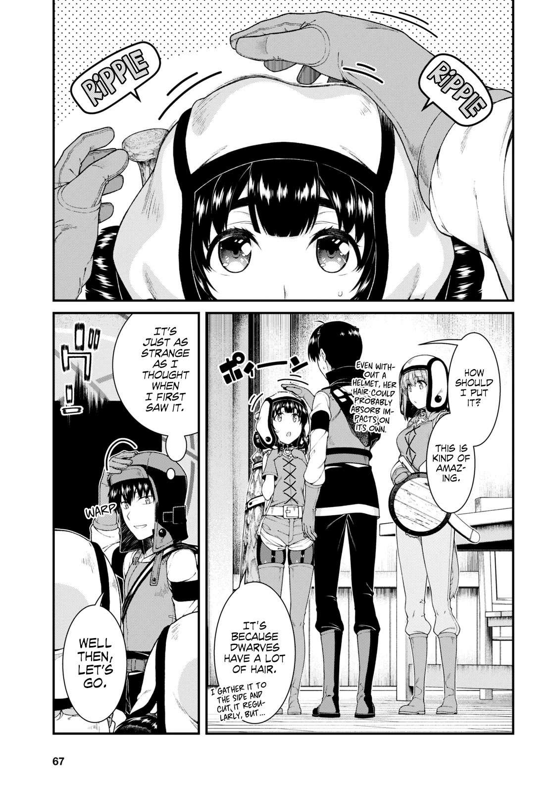 isekai-meikyuu-de-harem-wo-chap-40-12