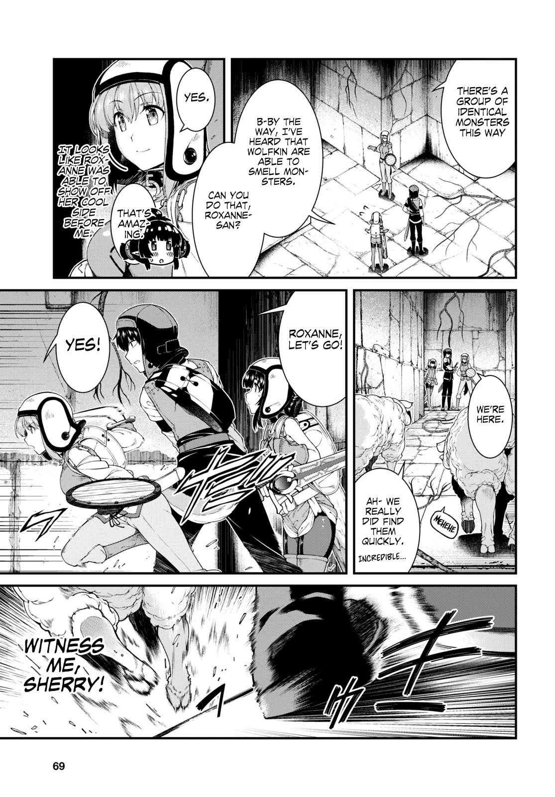 isekai-meikyuu-de-harem-wo-chap-40-14