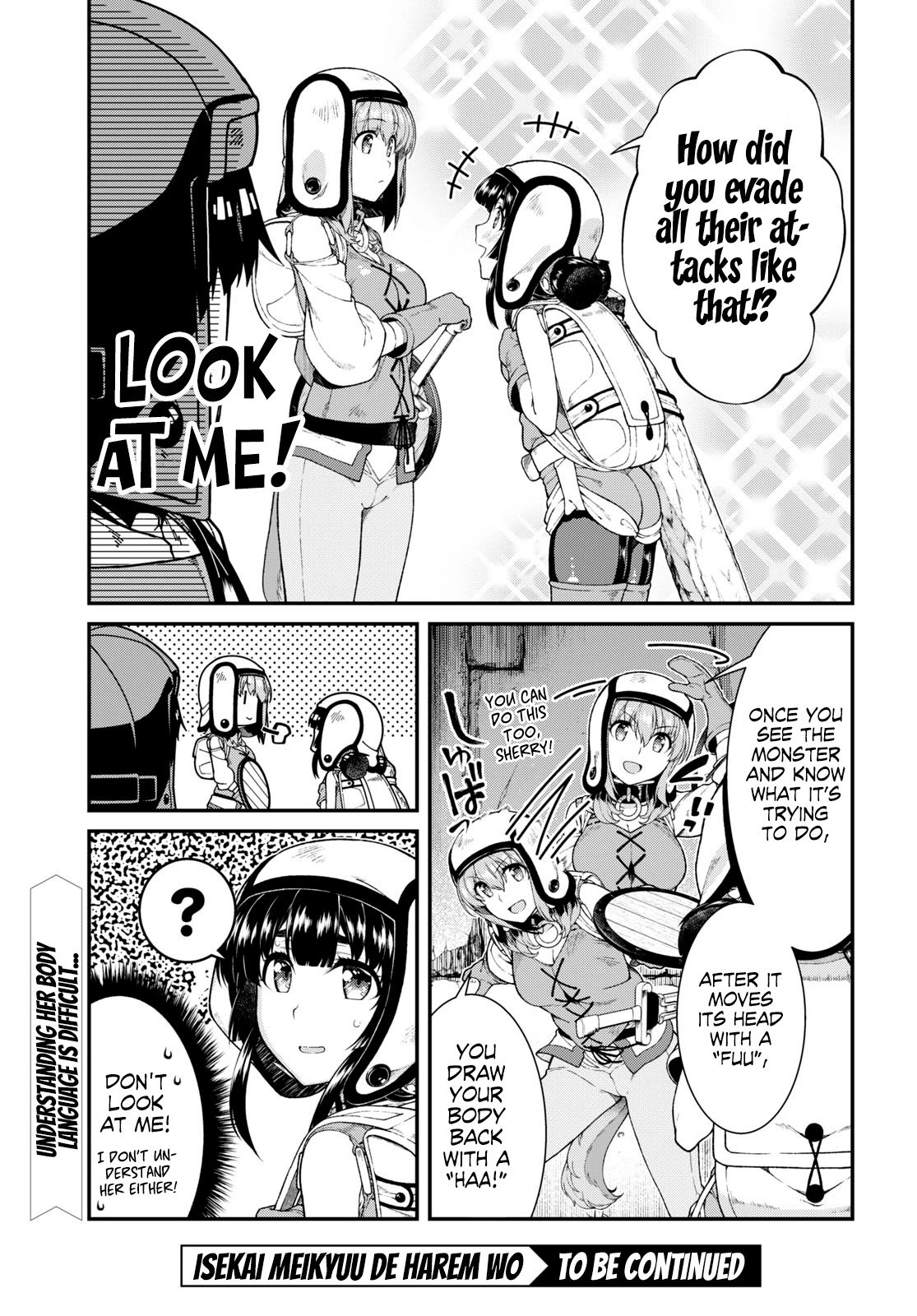 isekai-meikyuu-de-harem-wo-chap-40-16
