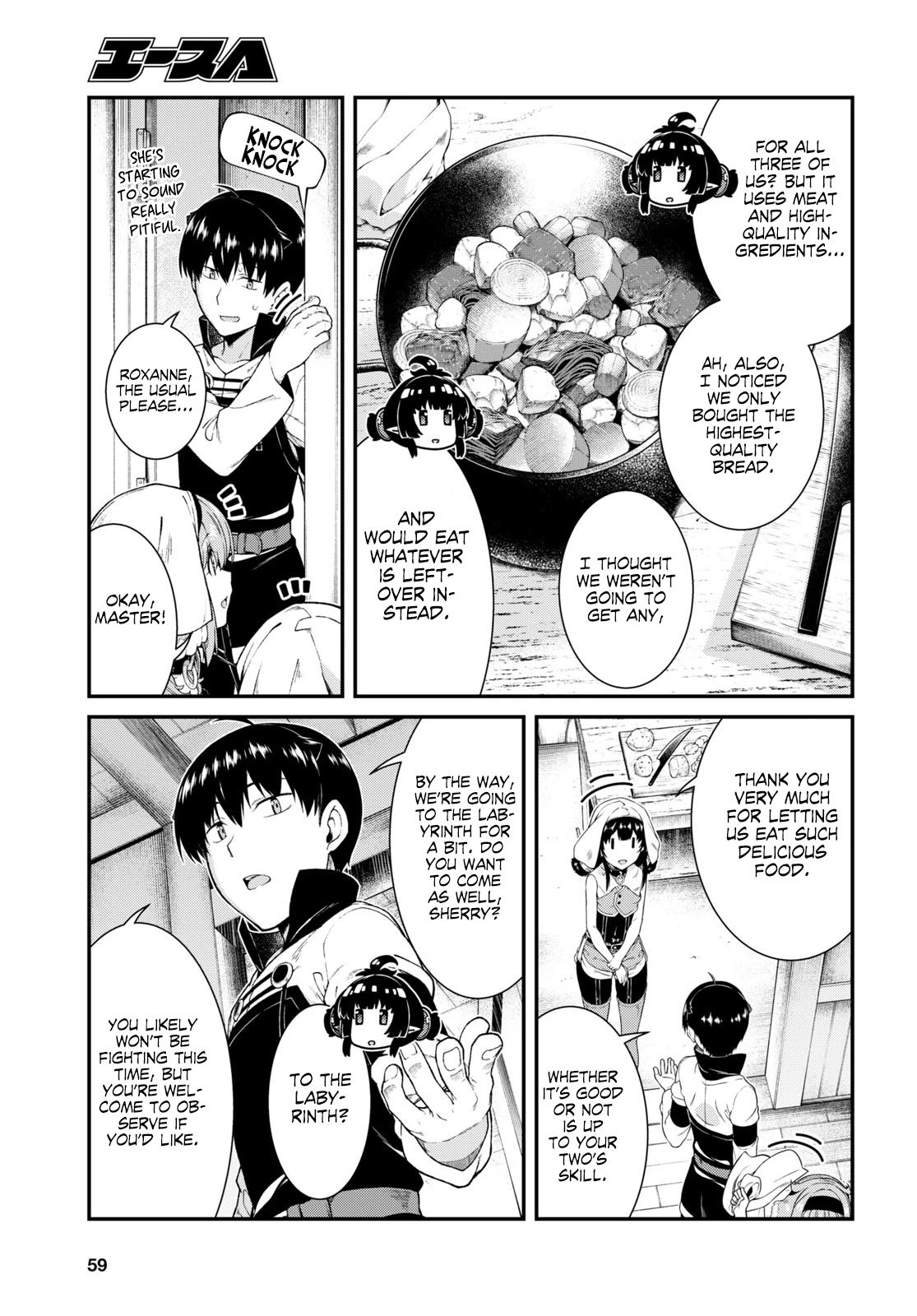 isekai-meikyuu-de-harem-wo-chap-40-4