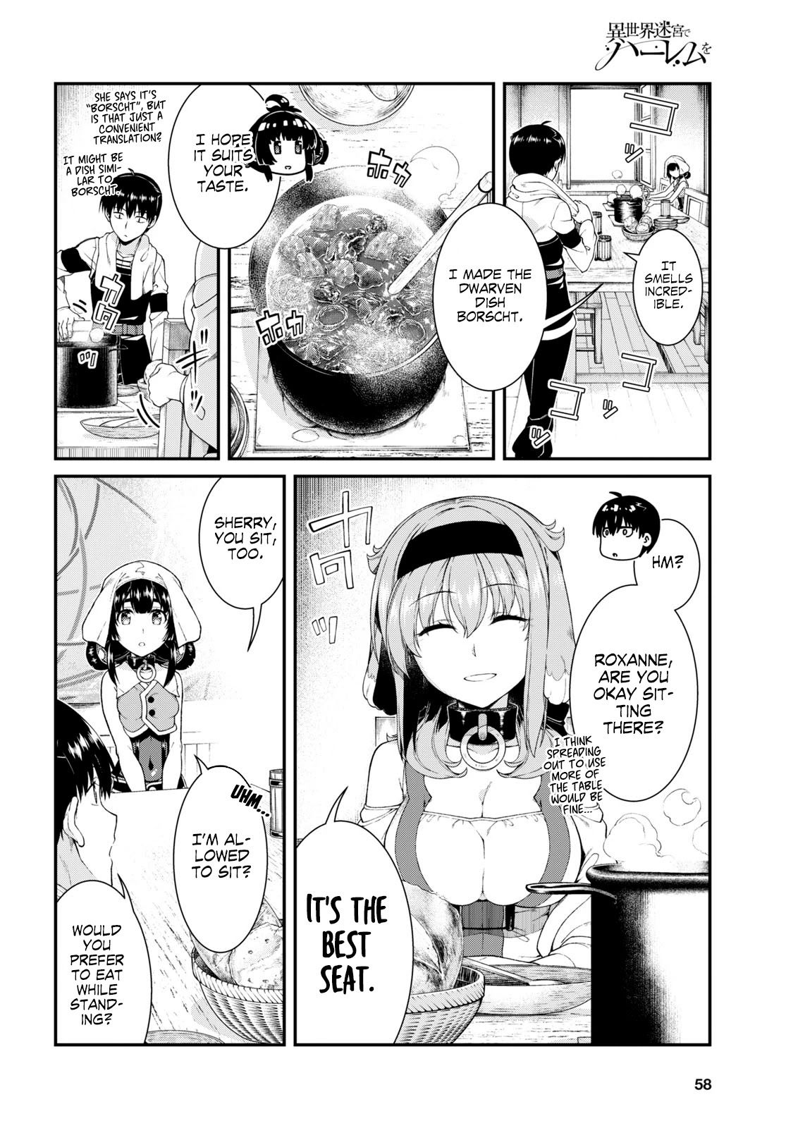 isekai-meikyuu-de-harem-wo-chap-41-12