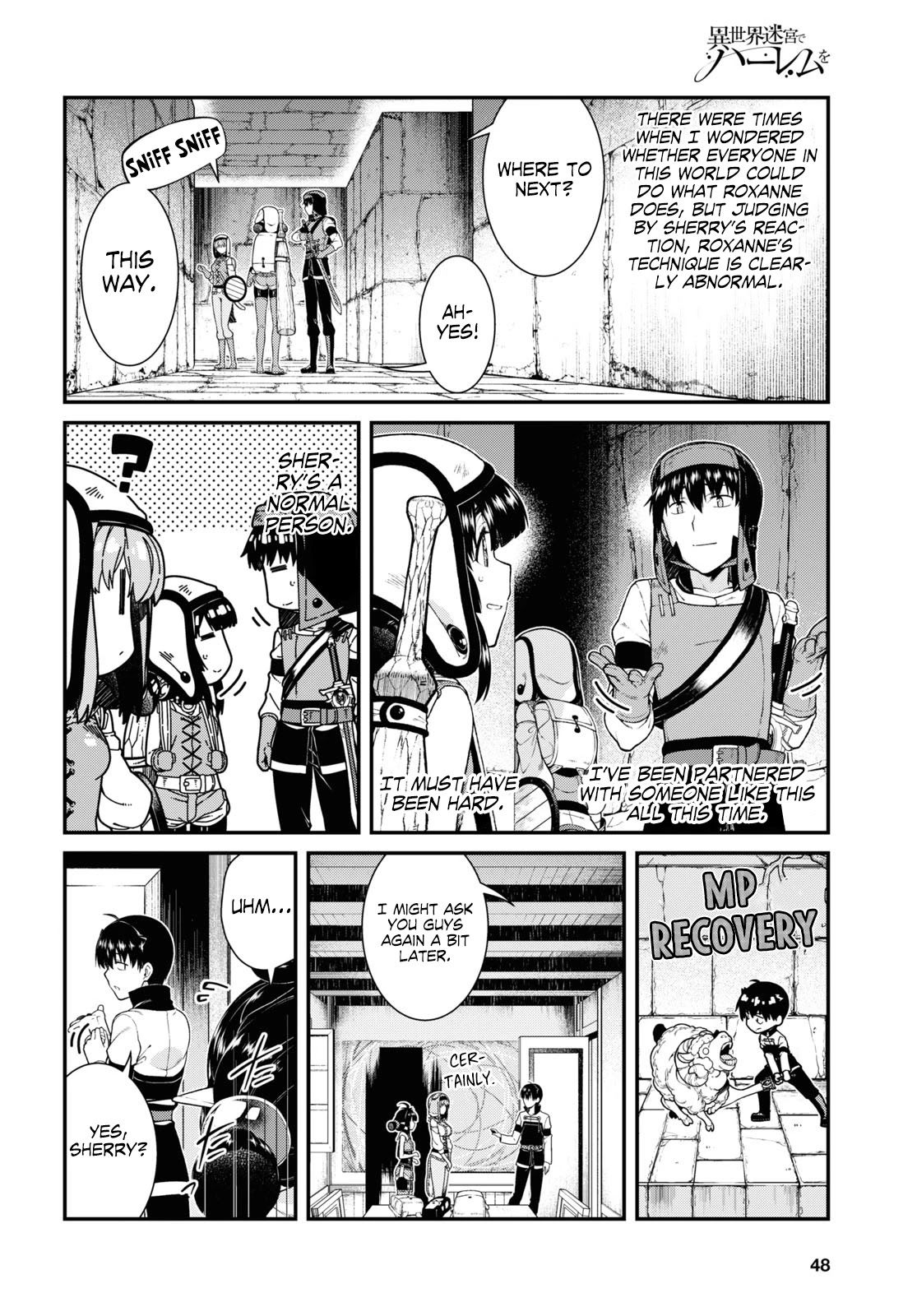 isekai-meikyuu-de-harem-wo-chap-41-2