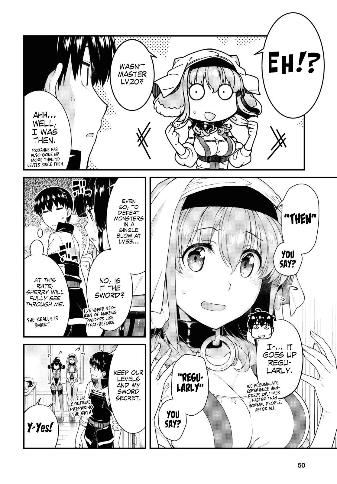 isekai-meikyuu-de-harem-wo-chap-41-4