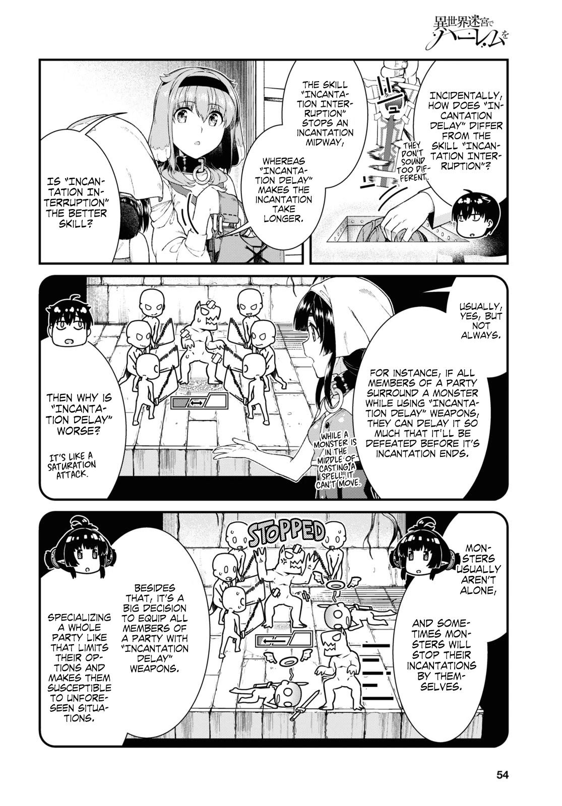isekai-meikyuu-de-harem-wo-chap-41-8
