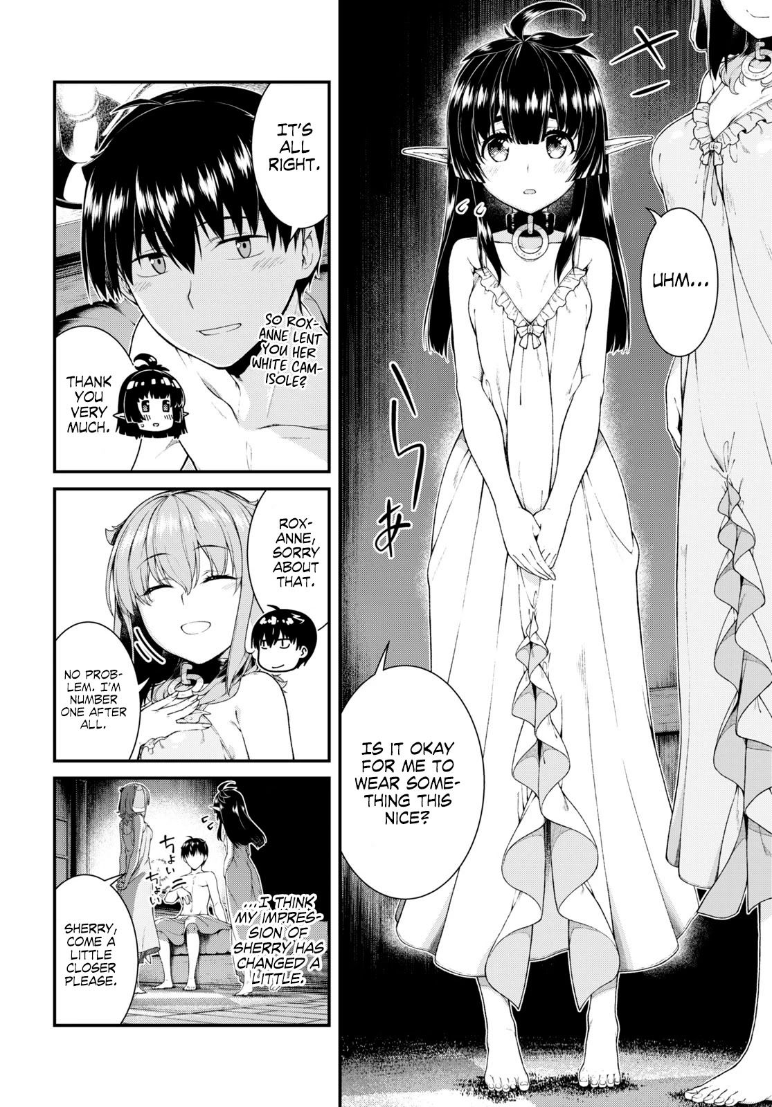 isekai-meikyuu-de-harem-wo-chap-43-10