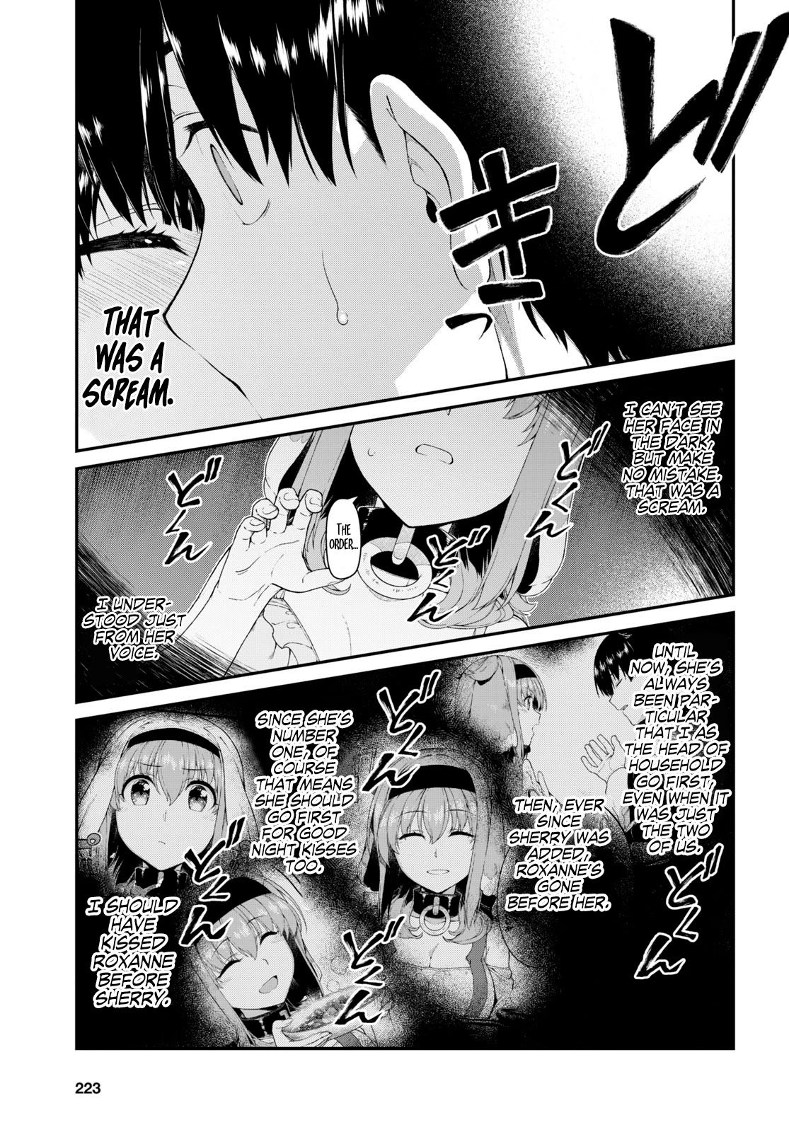 isekai-meikyuu-de-harem-wo-chap-43-13