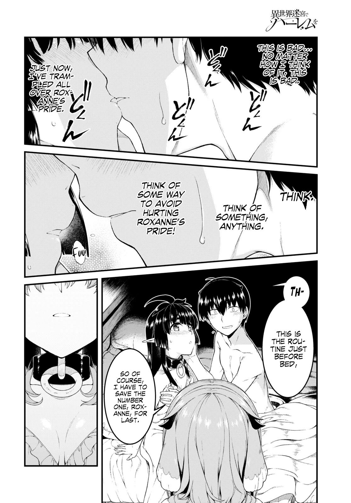 isekai-meikyuu-de-harem-wo-chap-43-14