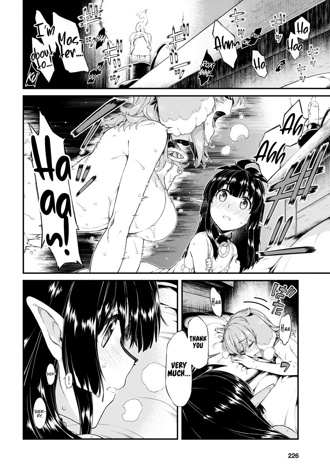isekai-meikyuu-de-harem-wo-chap-43-16