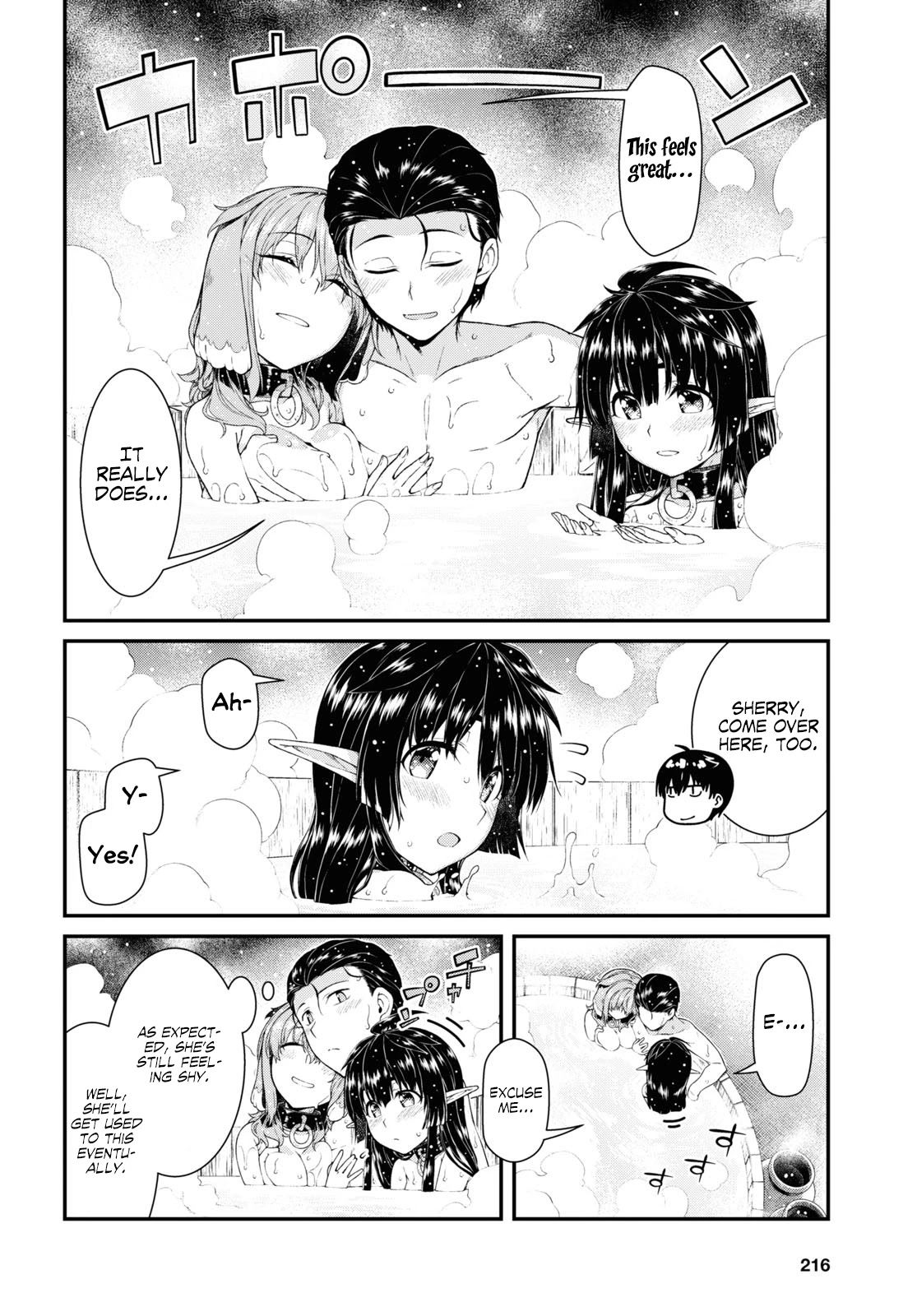 isekai-meikyuu-de-harem-wo-chap-43-6