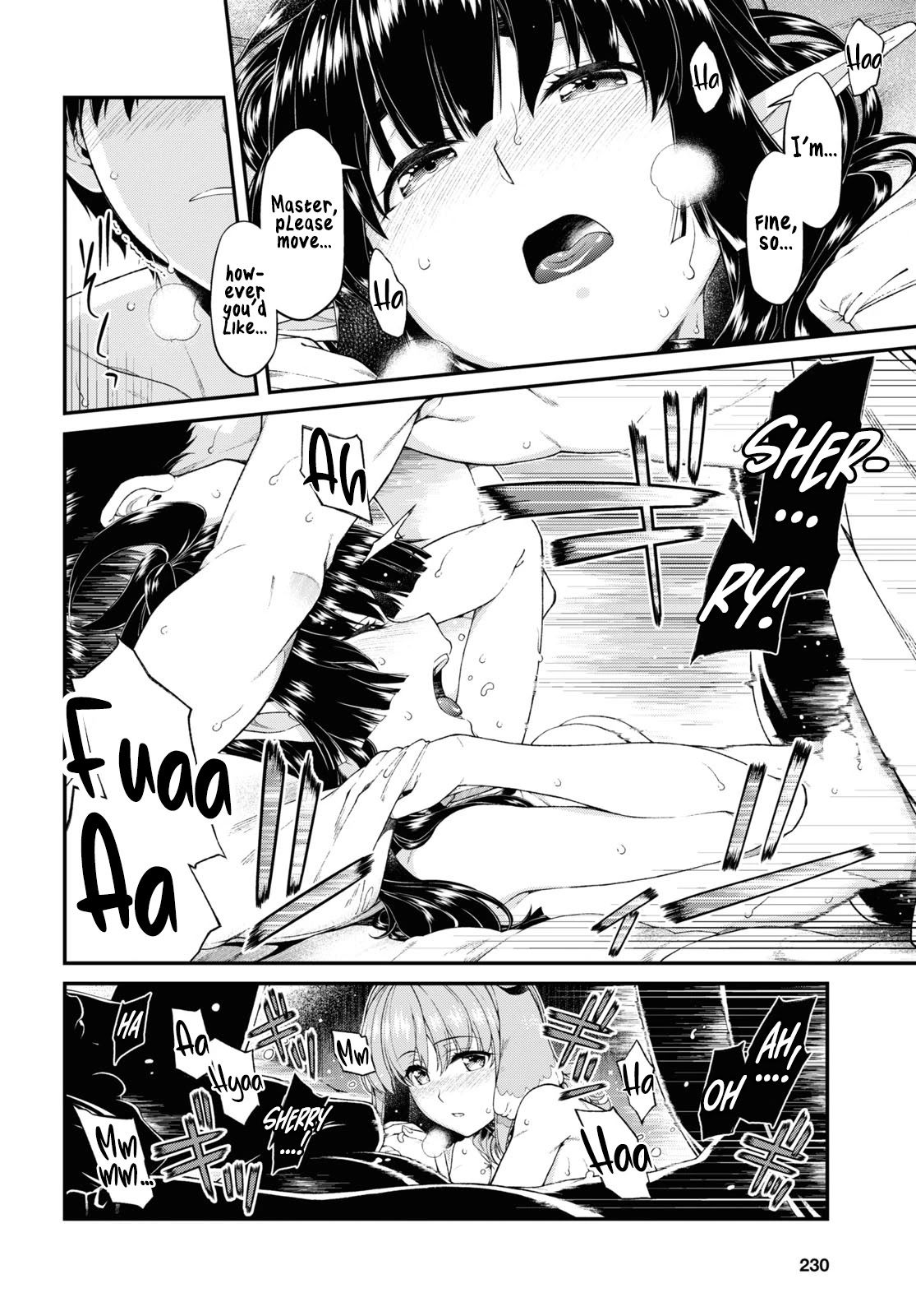isekai-meikyuu-de-harem-wo-chap-44-9