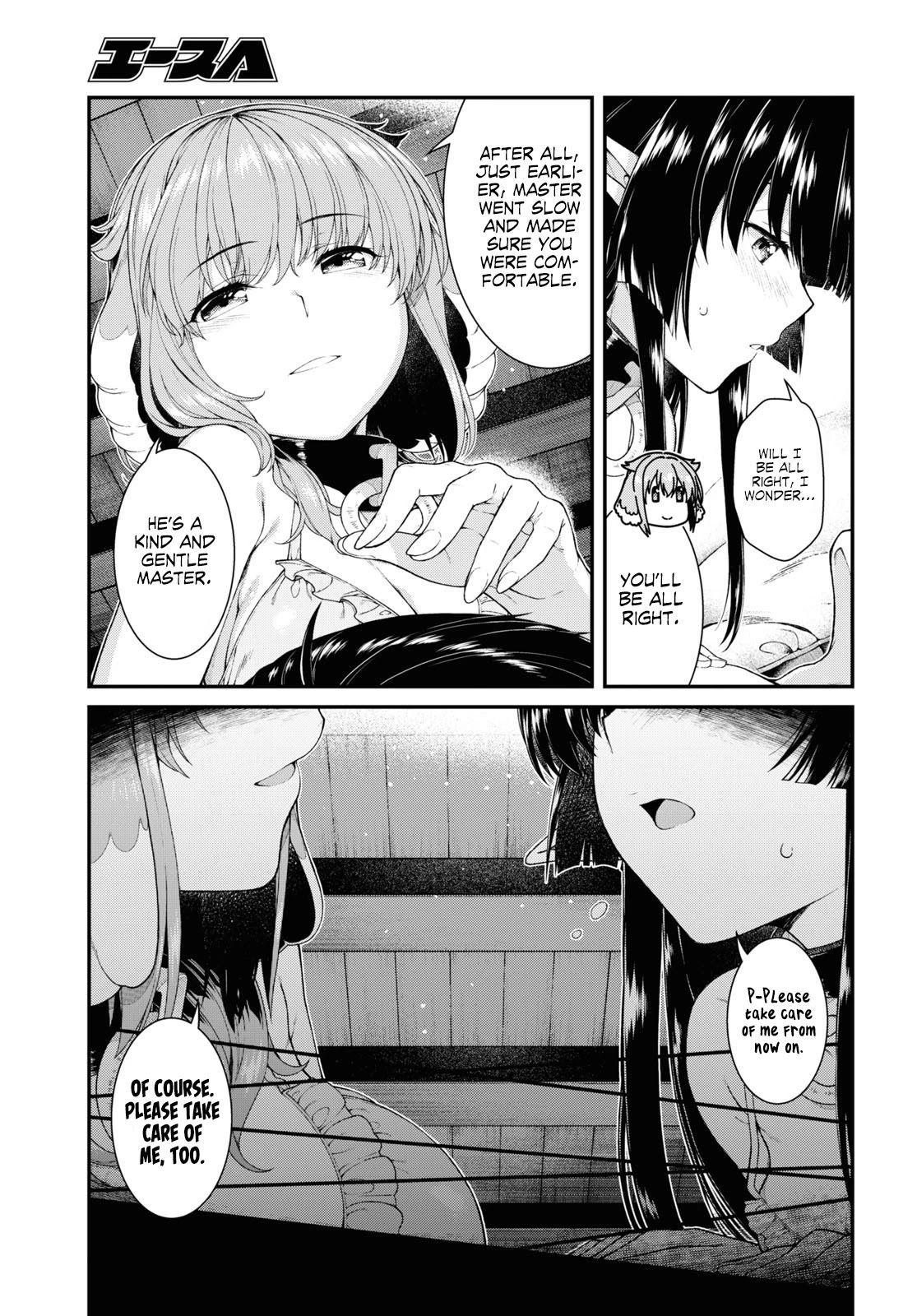 isekai-meikyuu-de-harem-wo-chap-44-16