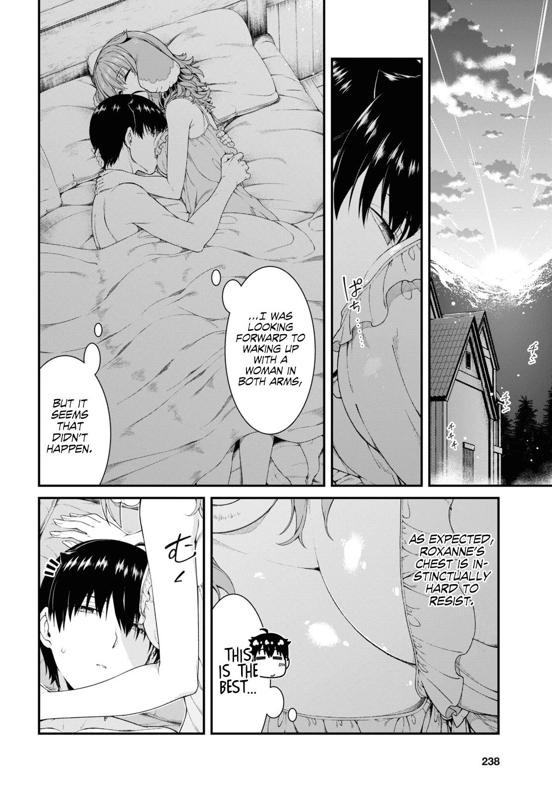 isekai-meikyuu-de-harem-wo-chap-44-17