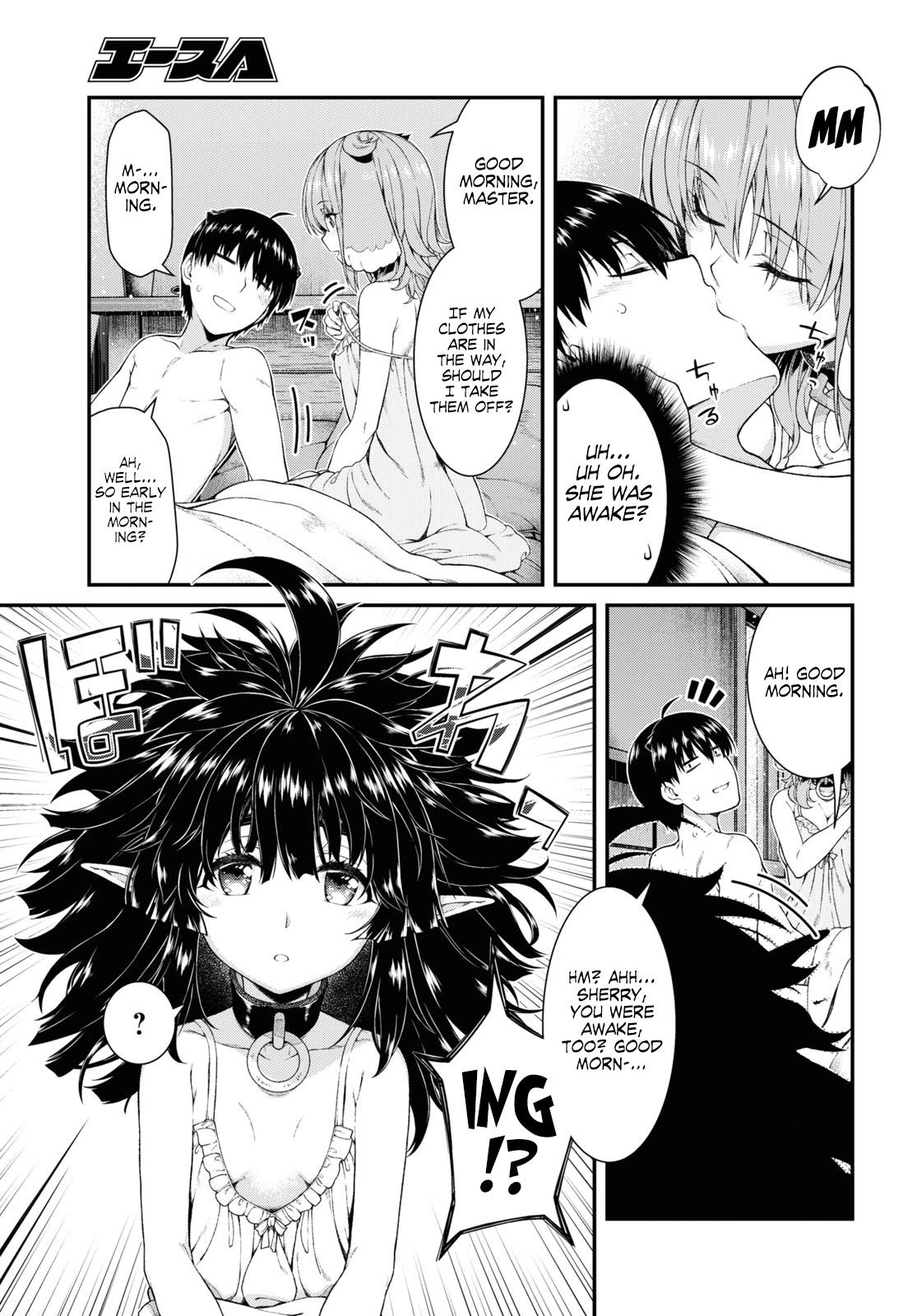 isekai-meikyuu-de-harem-wo-chap-44-18