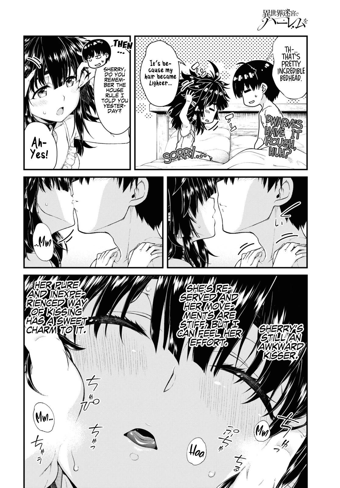 isekai-meikyuu-de-harem-wo-chap-44-19