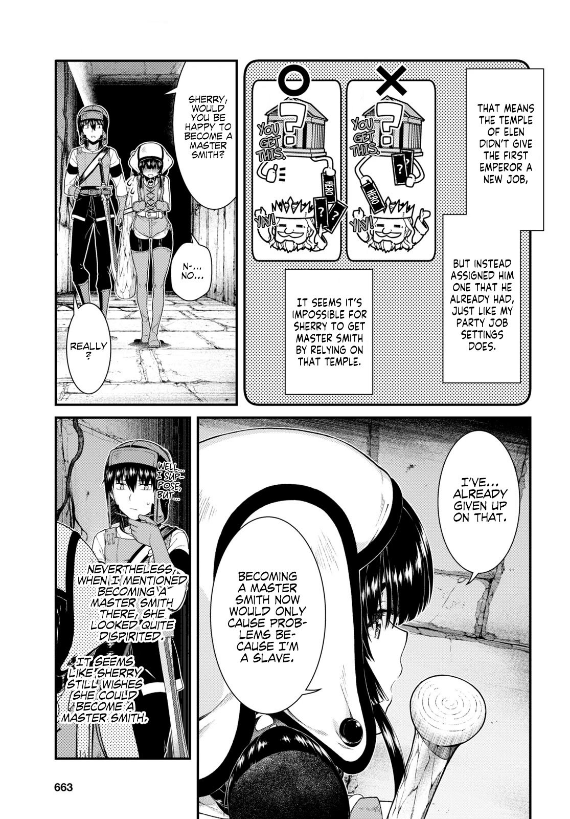 isekai-meikyuu-de-harem-wo-chap-45-12
