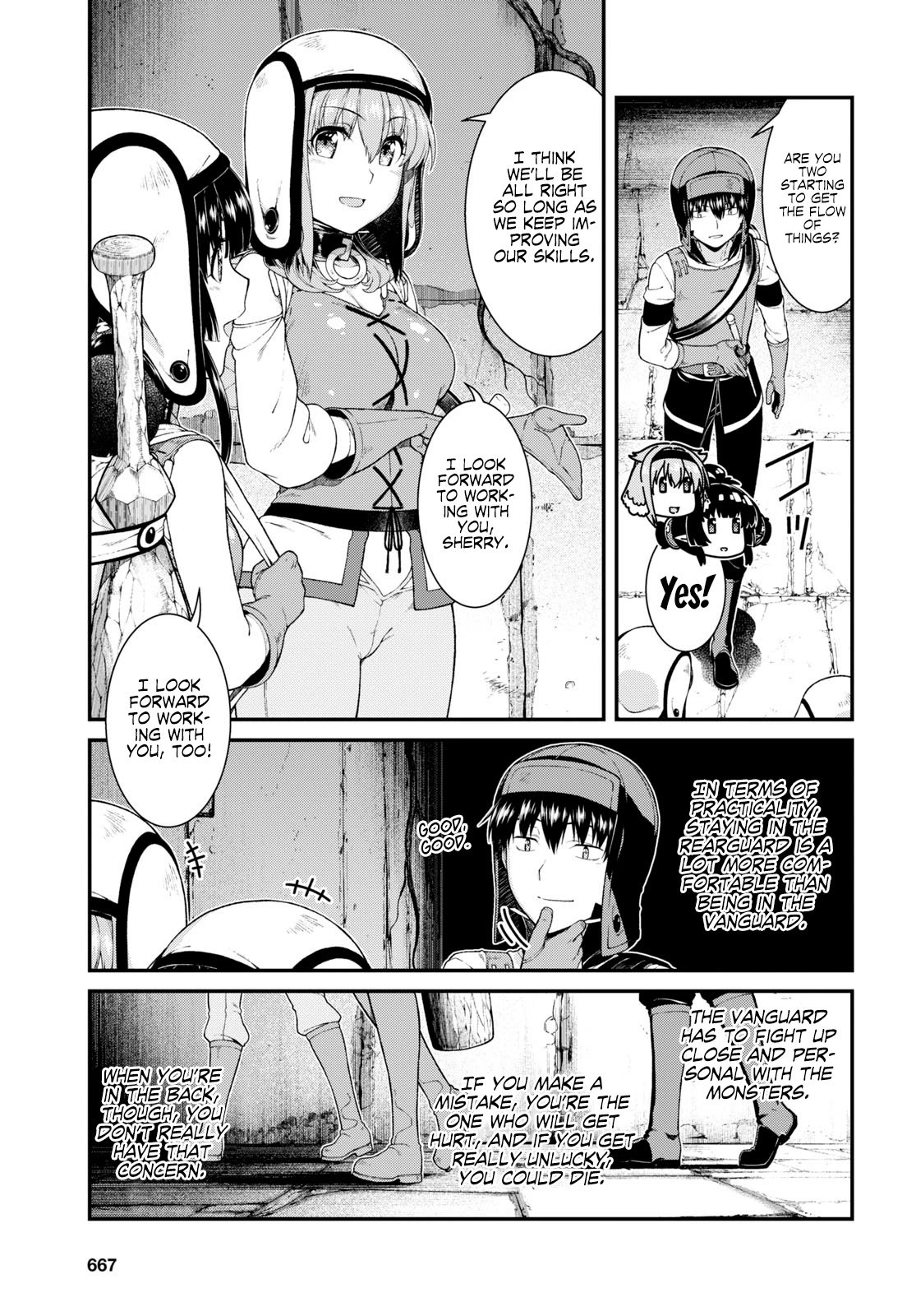 isekai-meikyuu-de-harem-wo-chap-45-16