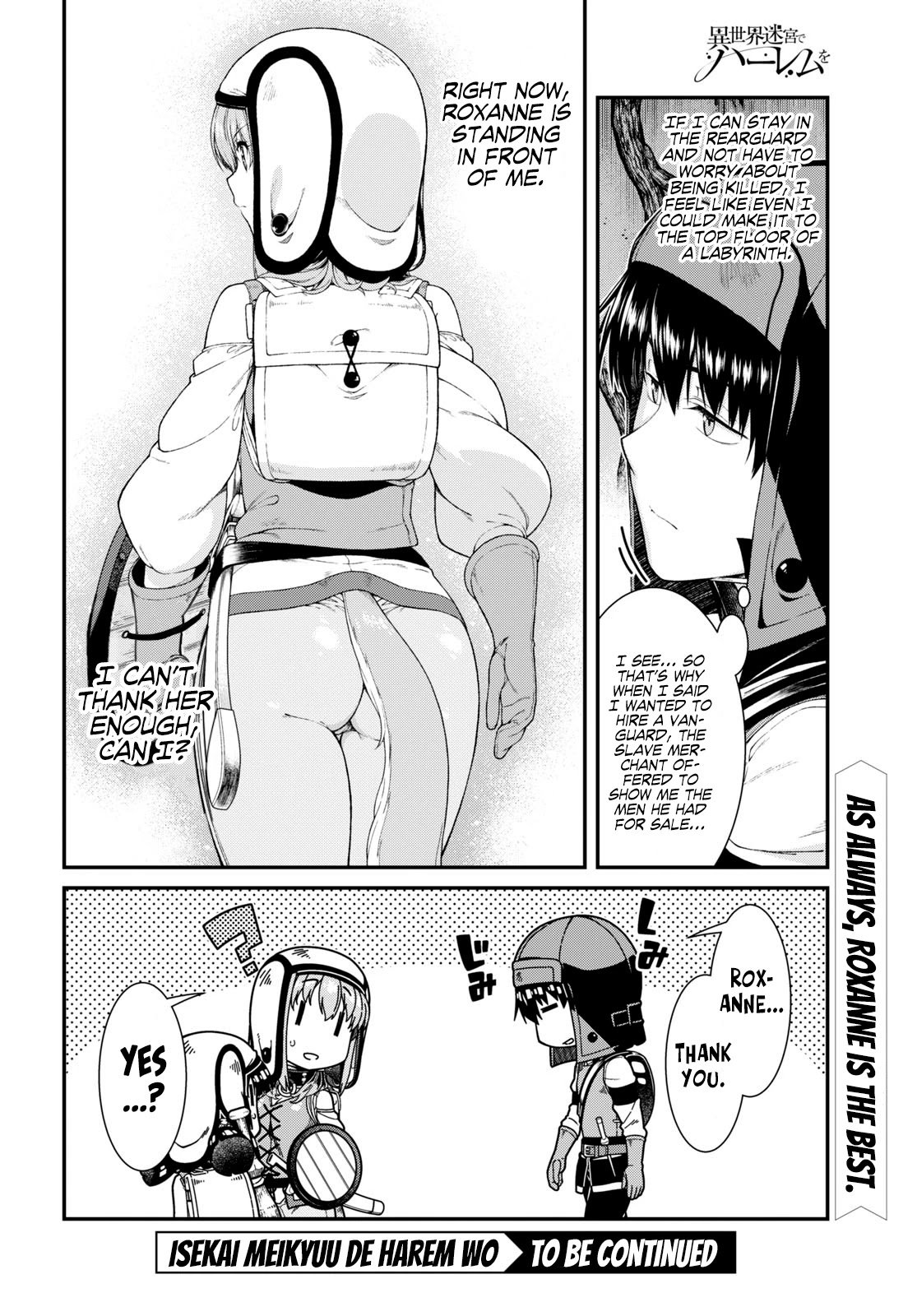 isekai-meikyuu-de-harem-wo-chap-45-17