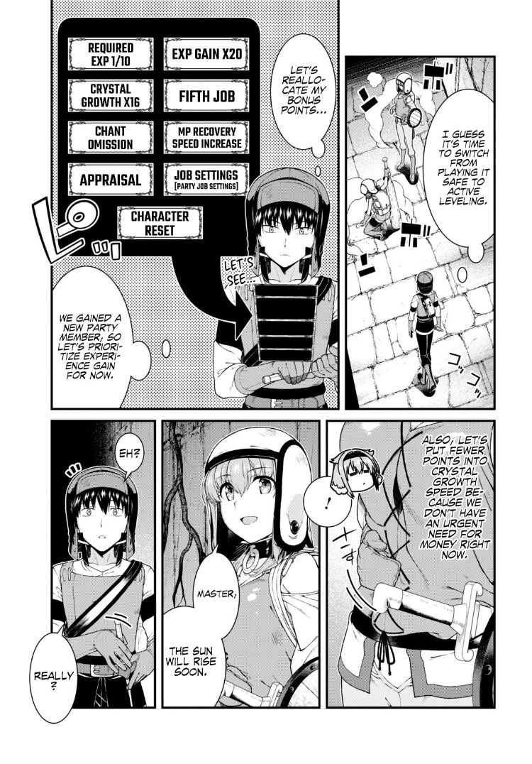 isekai-meikyuu-de-harem-wo-chap-46-11