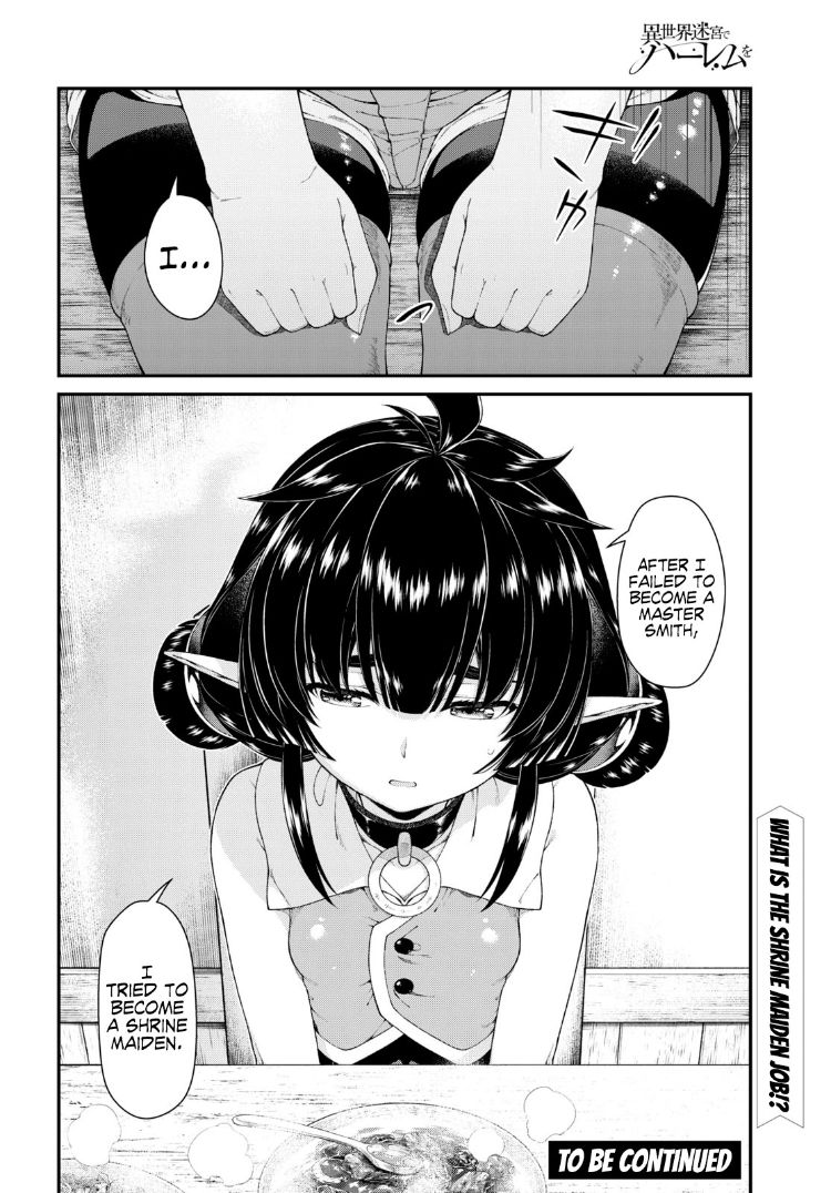 isekai-meikyuu-de-harem-wo-chap-46-18