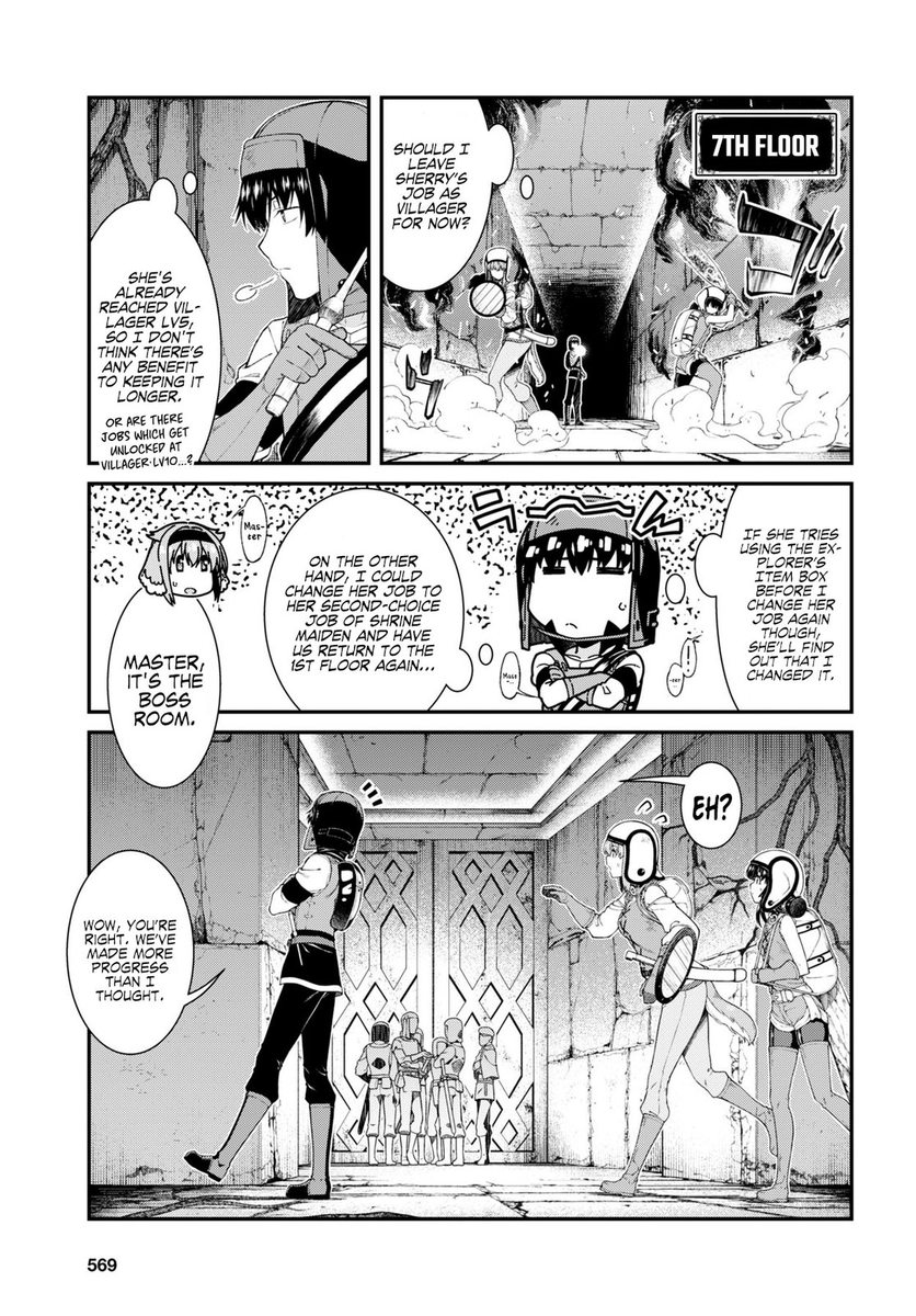 isekai-meikyuu-de-harem-wo-chap-47-9