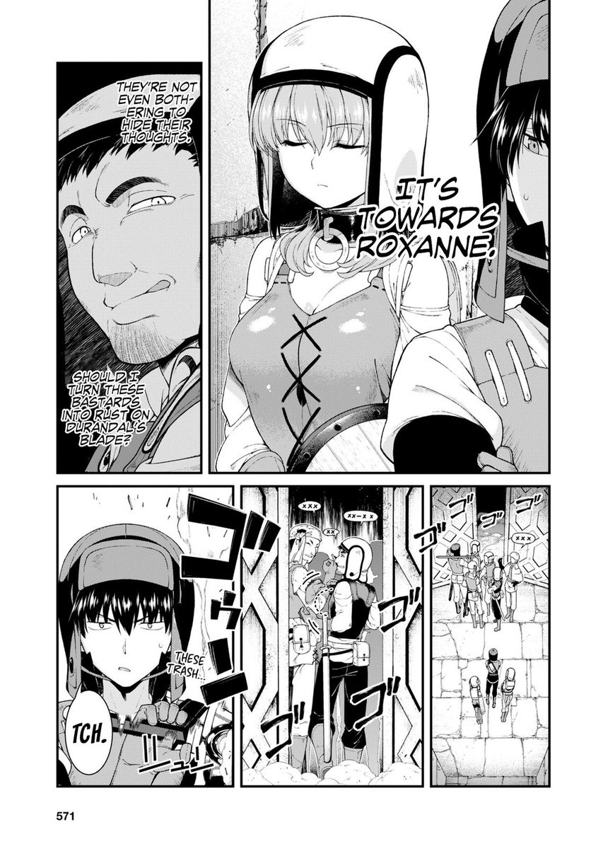 isekai-meikyuu-de-harem-wo-chap-47-11