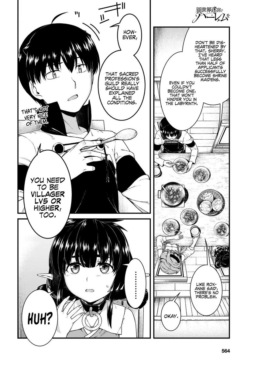 isekai-meikyuu-de-harem-wo-chap-47-4