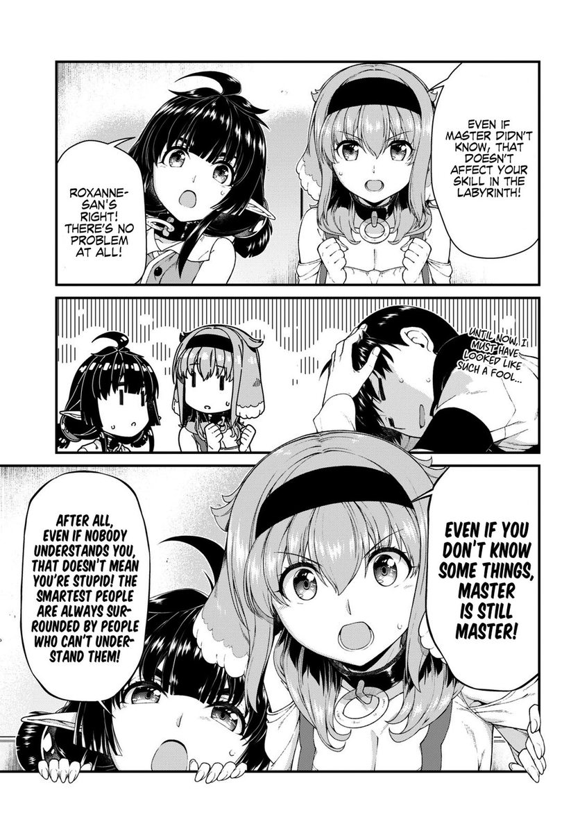 isekai-meikyuu-de-harem-wo-chap-47-7