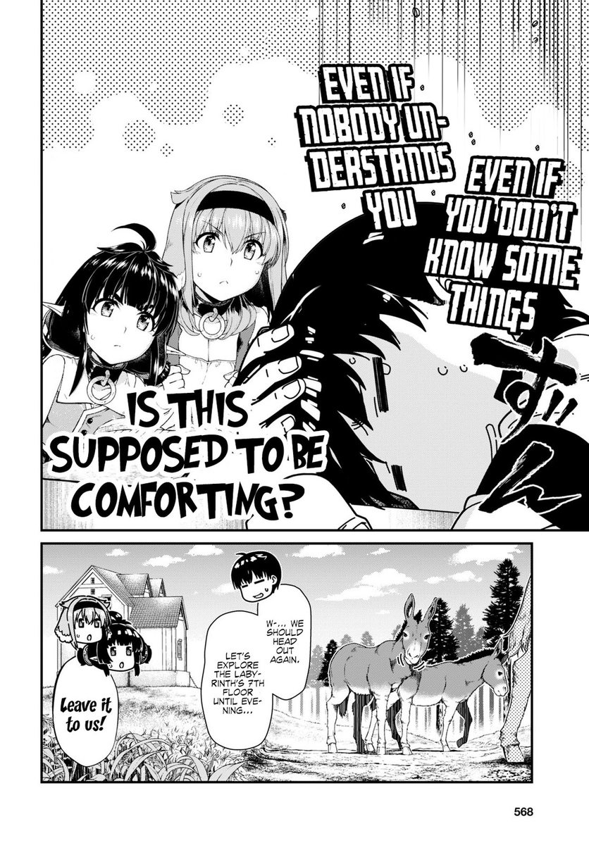 isekai-meikyuu-de-harem-wo-chap-47-8