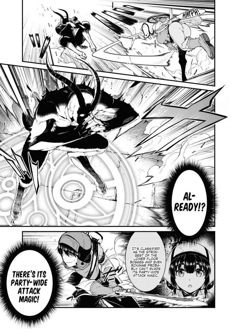isekai-meikyuu-de-harem-wo-chap-48-3
