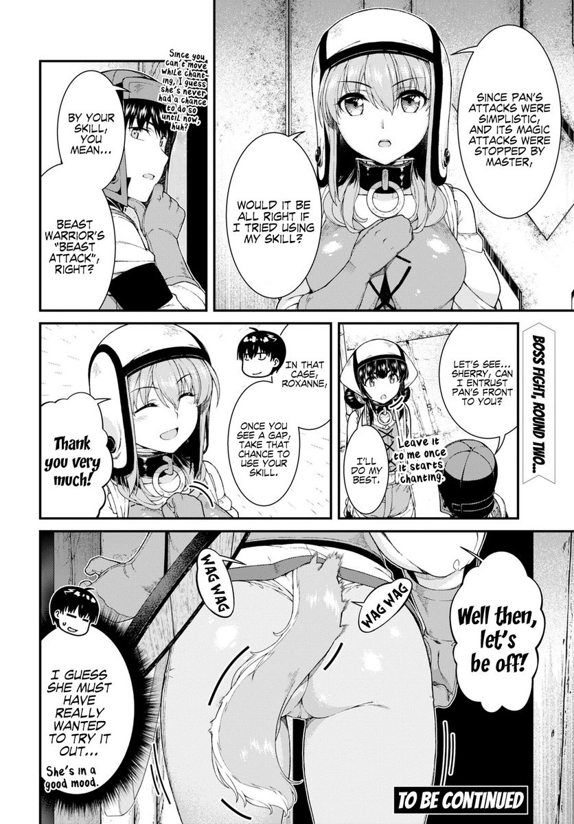 isekai-meikyuu-de-harem-wo-chap-49-11