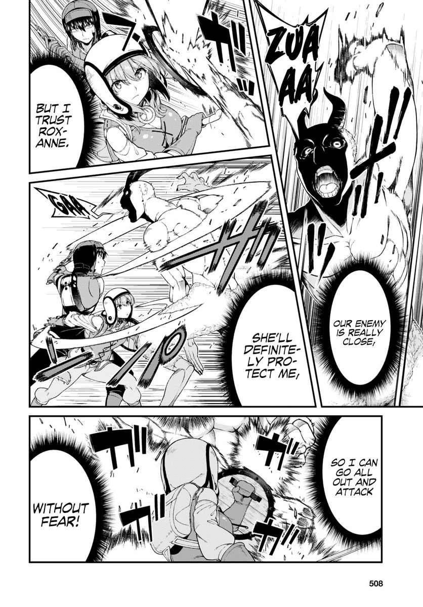 isekai-meikyuu-de-harem-wo-chap-49-2