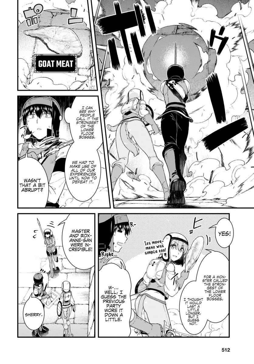 isekai-meikyuu-de-harem-wo-chap-49-5