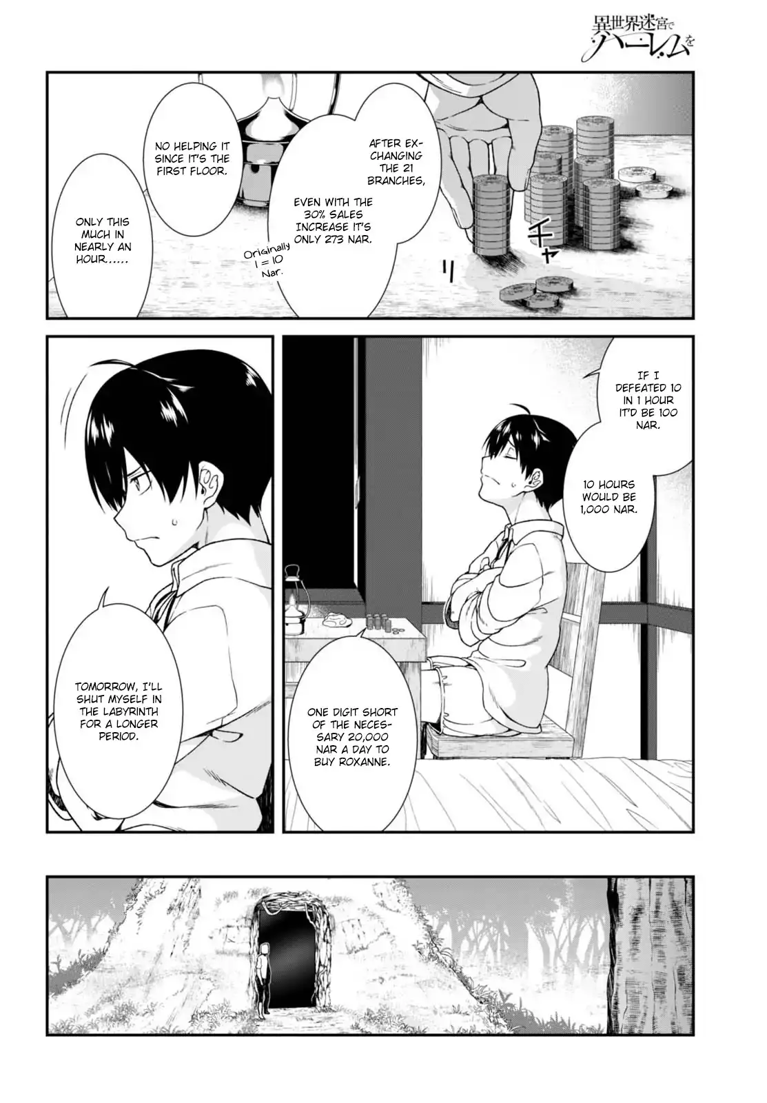 isekai-meikyuu-de-harem-wo-chap-5-16