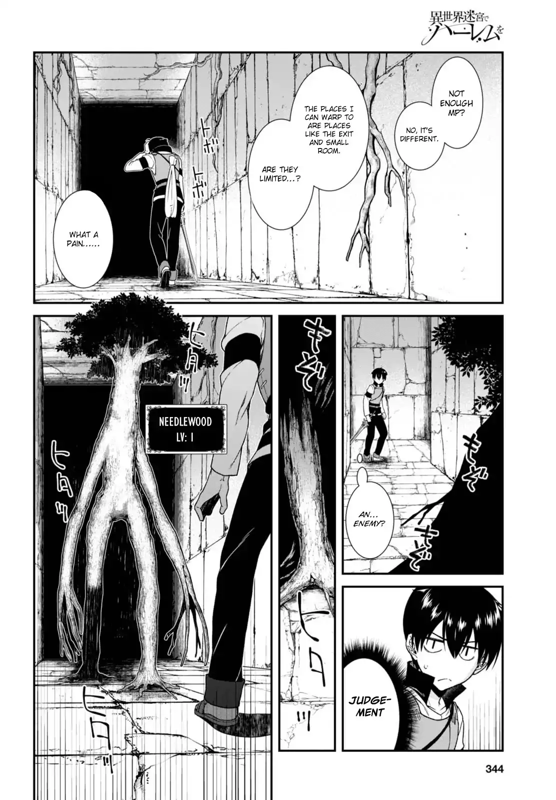 isekai-meikyuu-de-harem-wo-chap-5-8