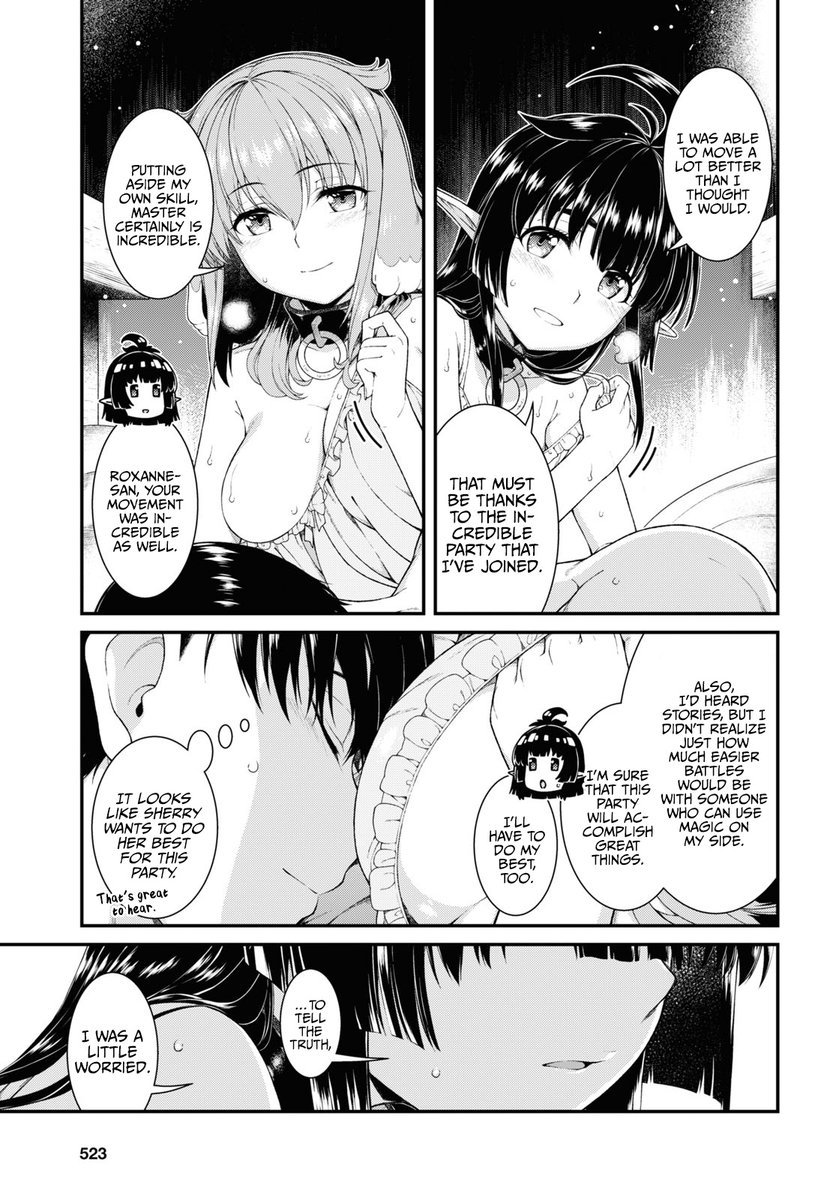 isekai-meikyuu-de-harem-wo-chap-50-12
