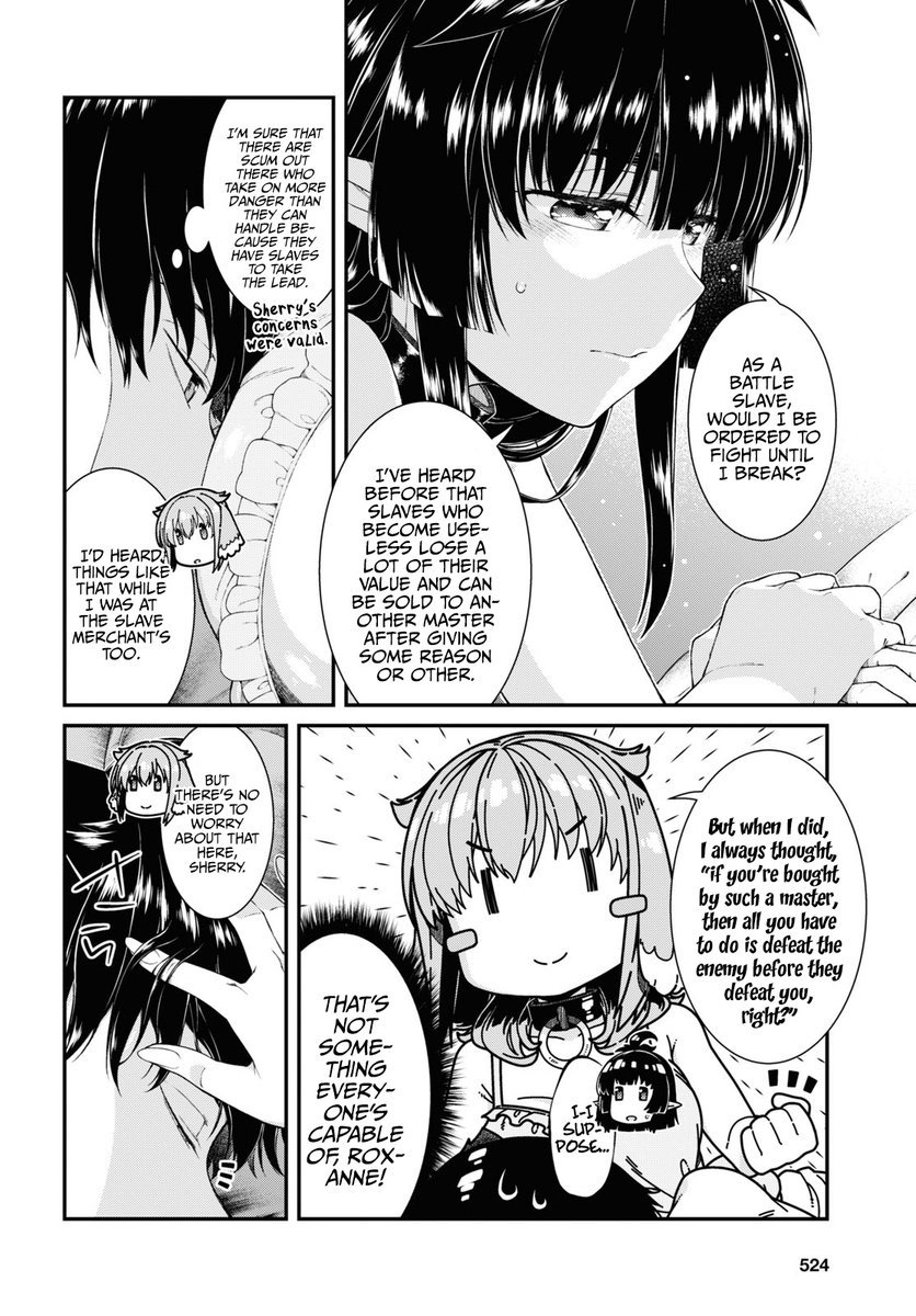 isekai-meikyuu-de-harem-wo-chap-50-13